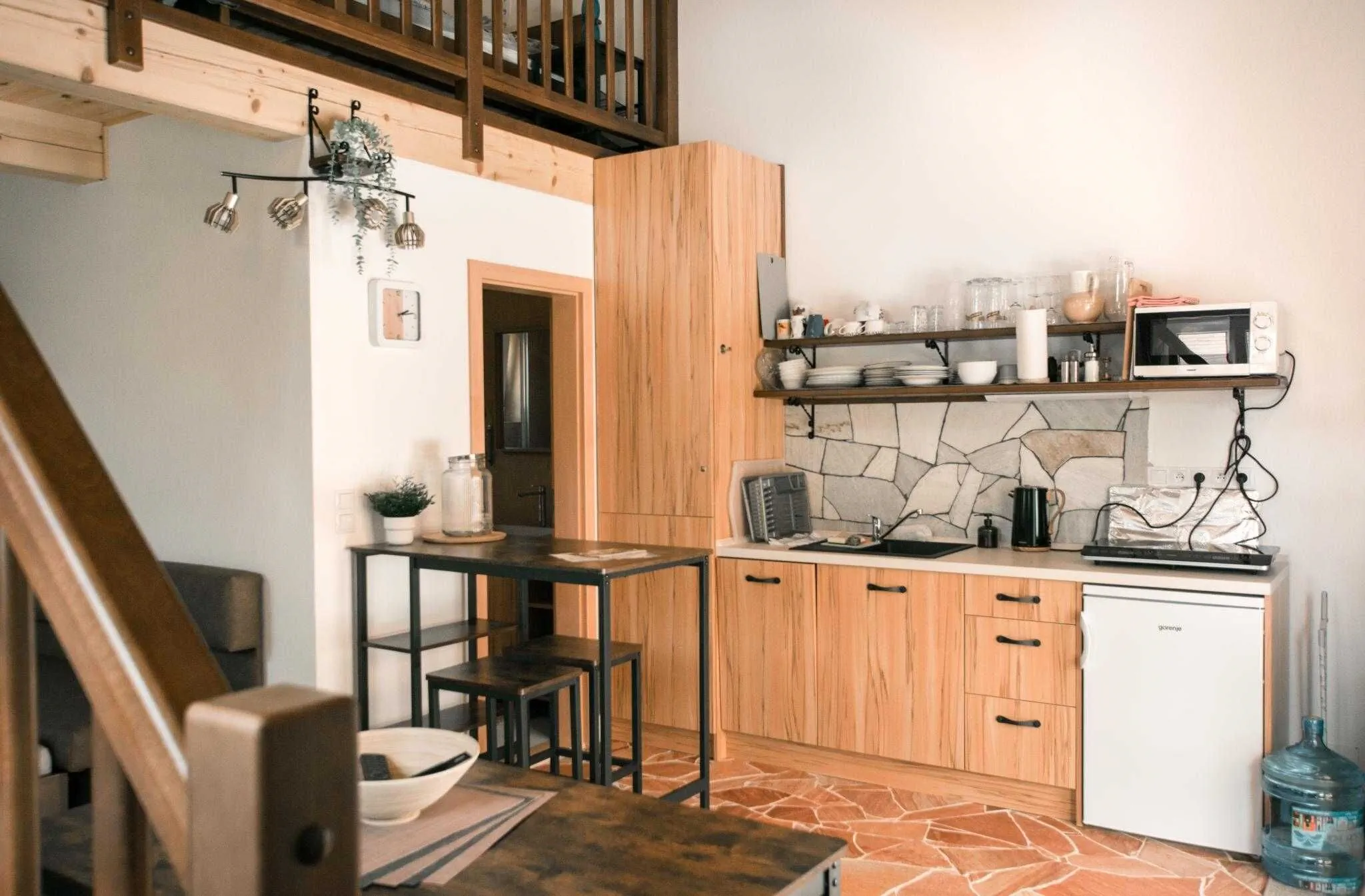 Apartmány U Kameníka Lužnice - foto 7