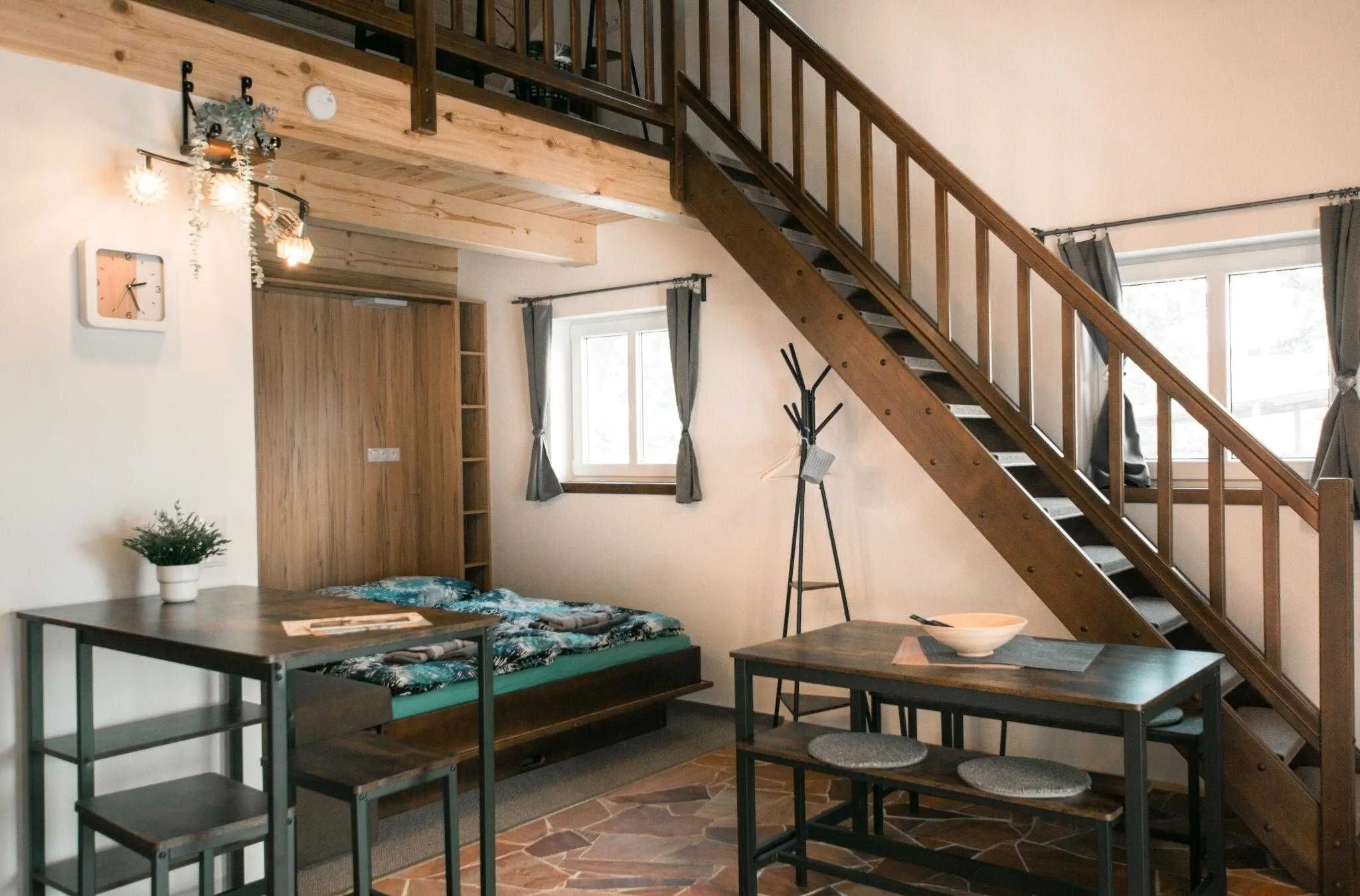 Apartmány U Kameníka Lužnice - foto 3
