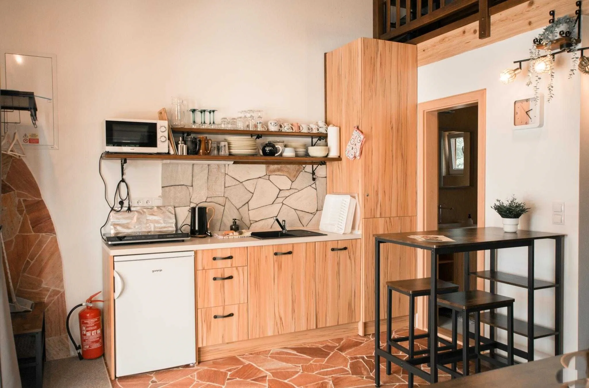 Apartmány U Kameníka Lužnice - foto 8