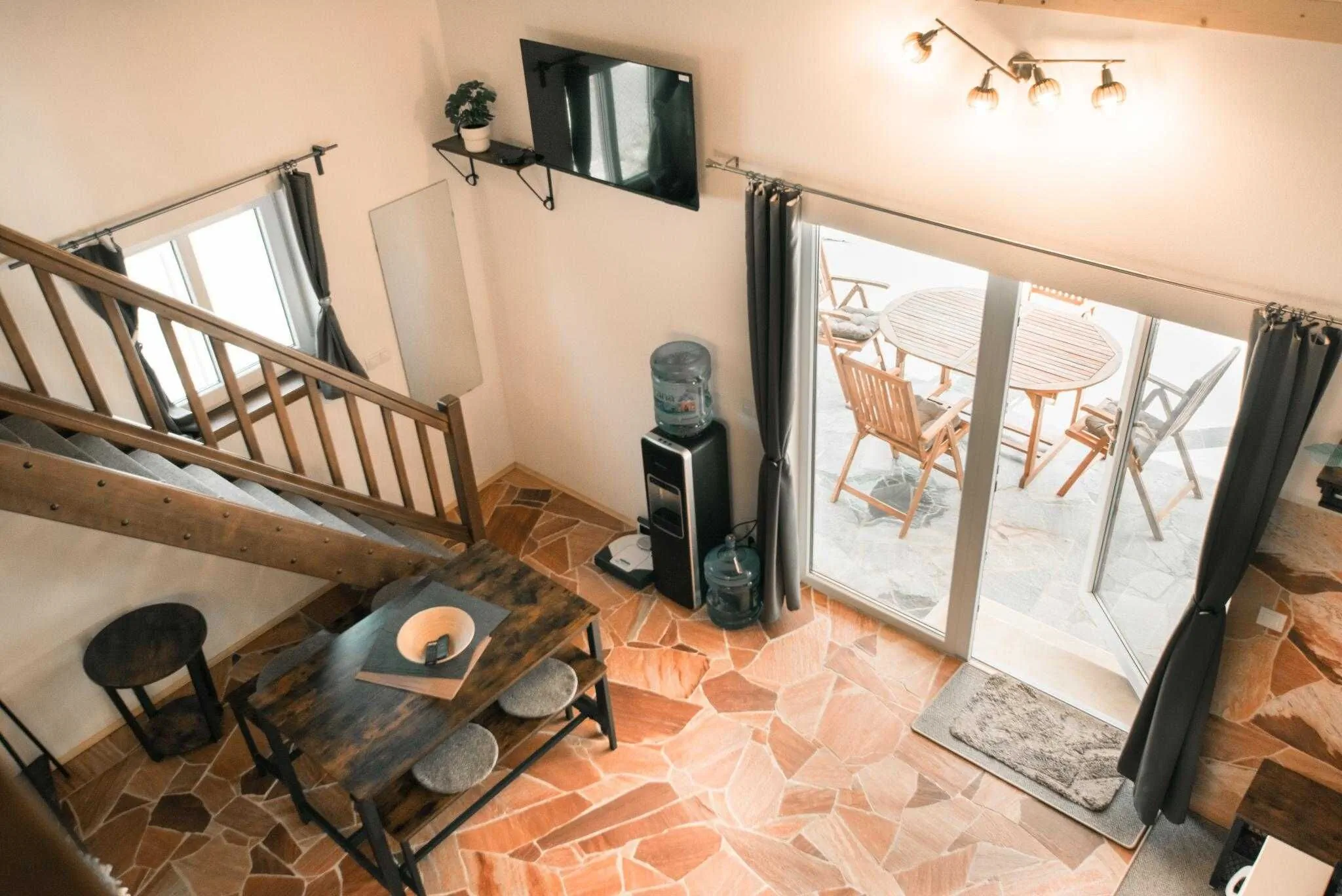 Apartmány U Kameníka Lužnice - foto 2