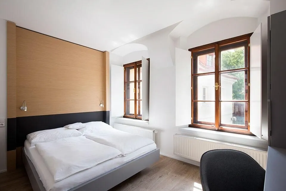 Hotel 100 Pardubice – Pardubice, Česká republika