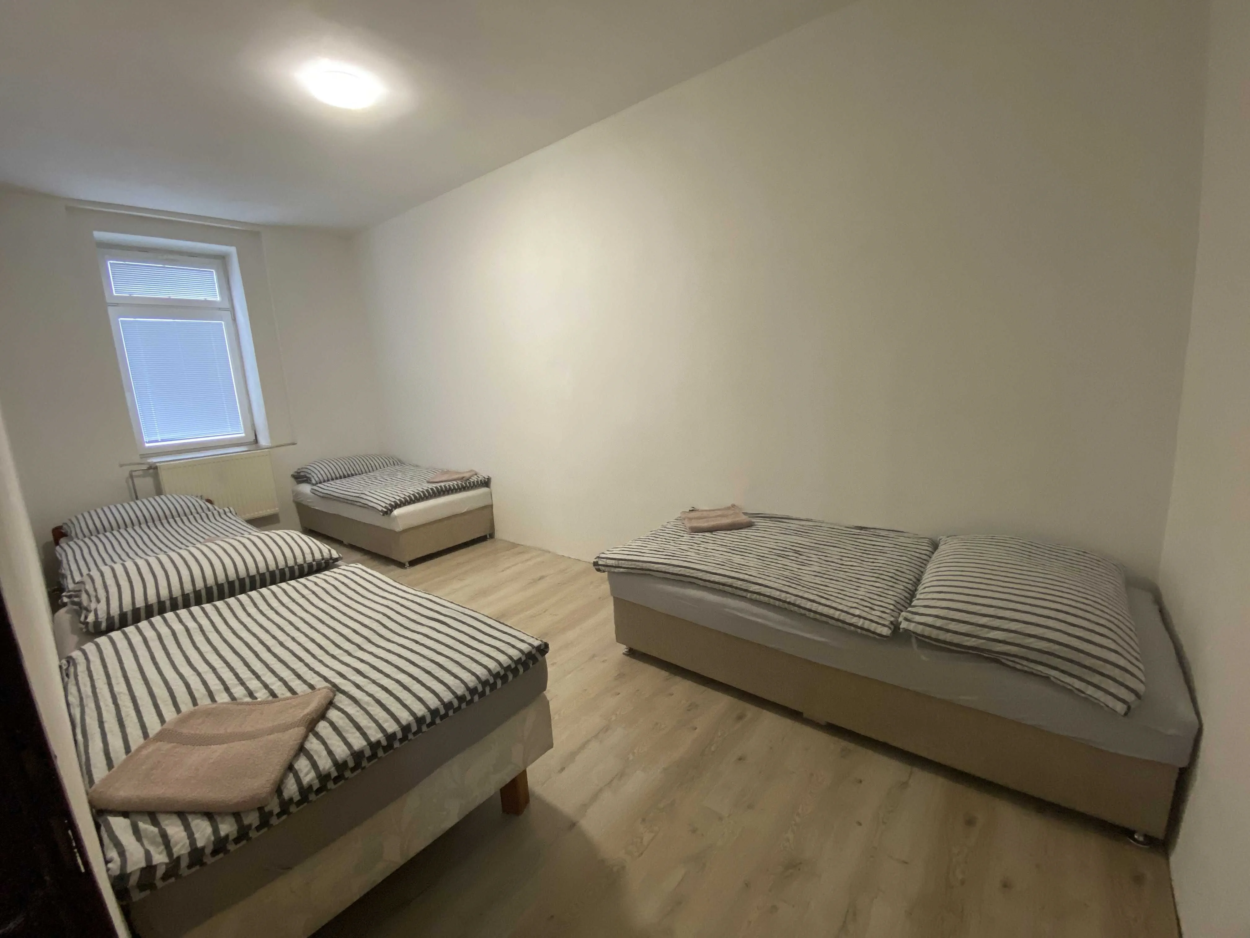Apartmány Pražská Ústí nad Labem – Ústí nad Labem, Česká republika
