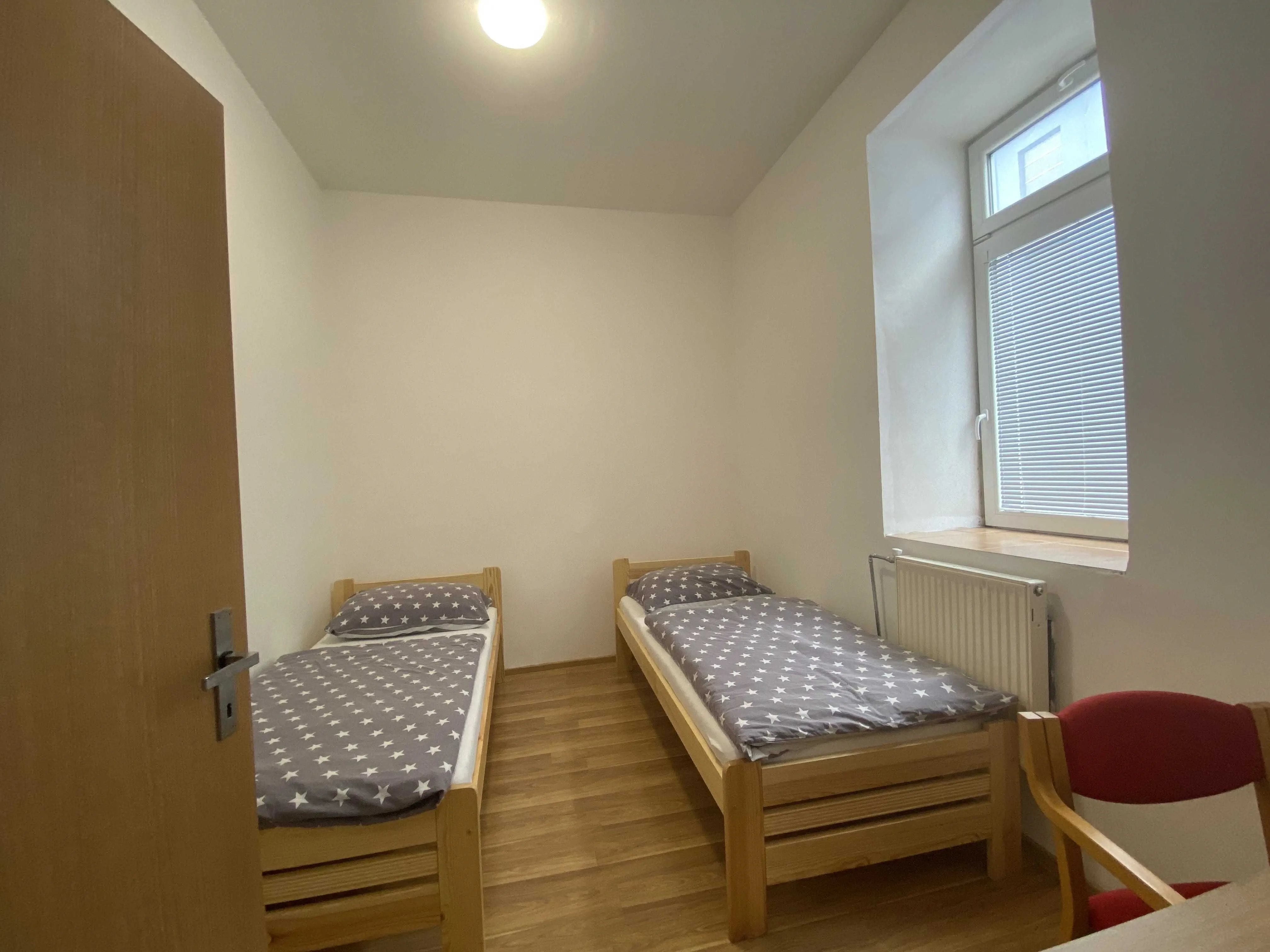 Apartmány Pražská Ústí nad Labem – Ústí nad Labem, Česká republika