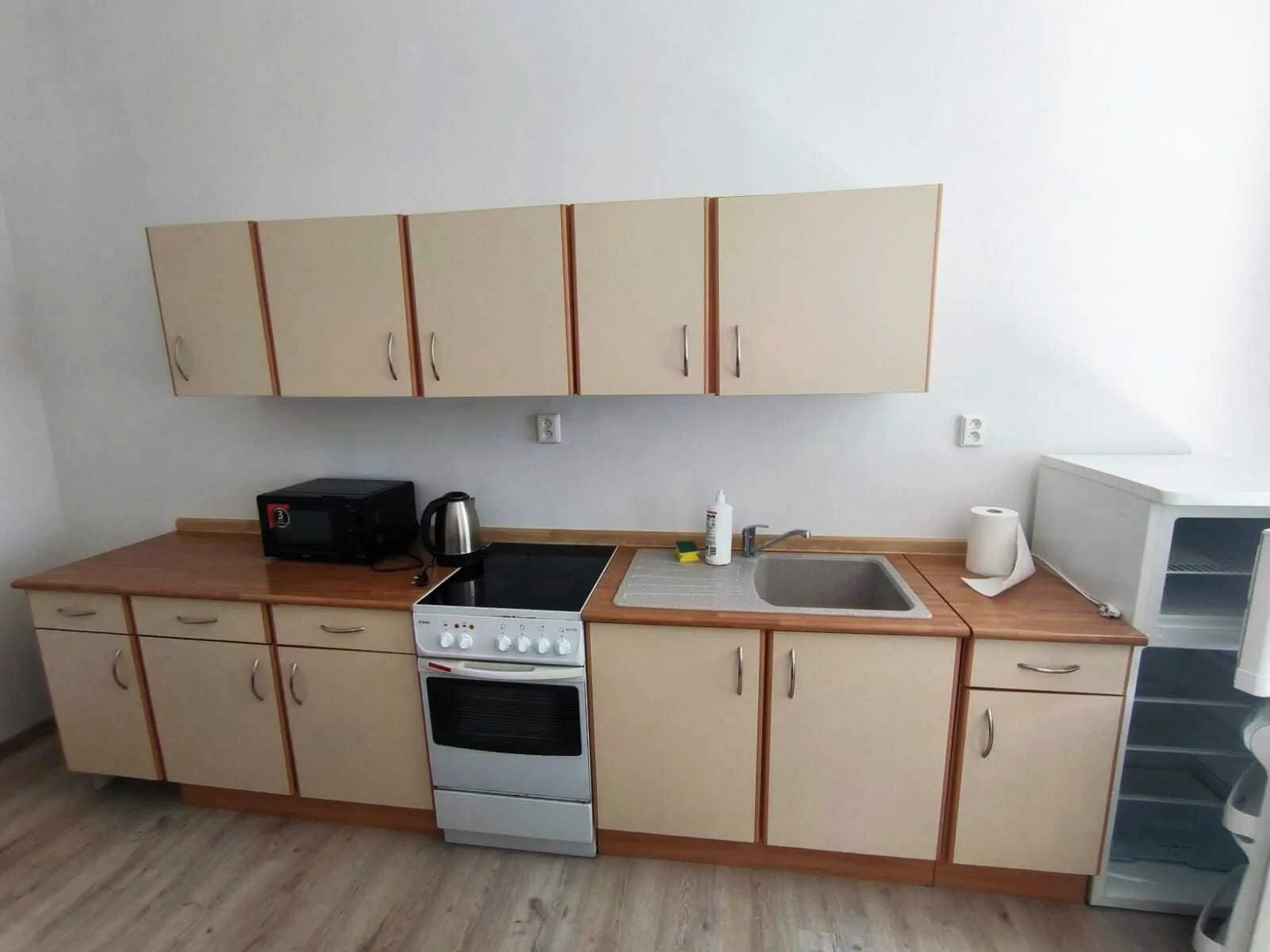 Apartmány Pražská Ústí nad Labem – Ústí nad Labem, Česká republika