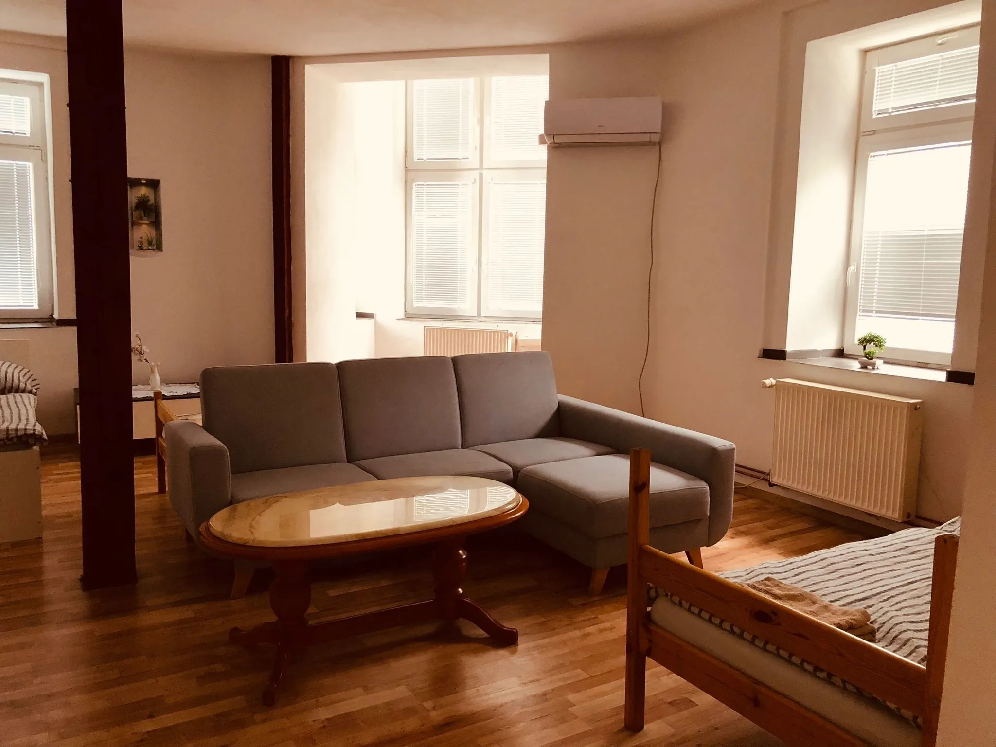 Apartmány Pražská Ústí nad Labem – Ústí nad Labem, Česká republika
