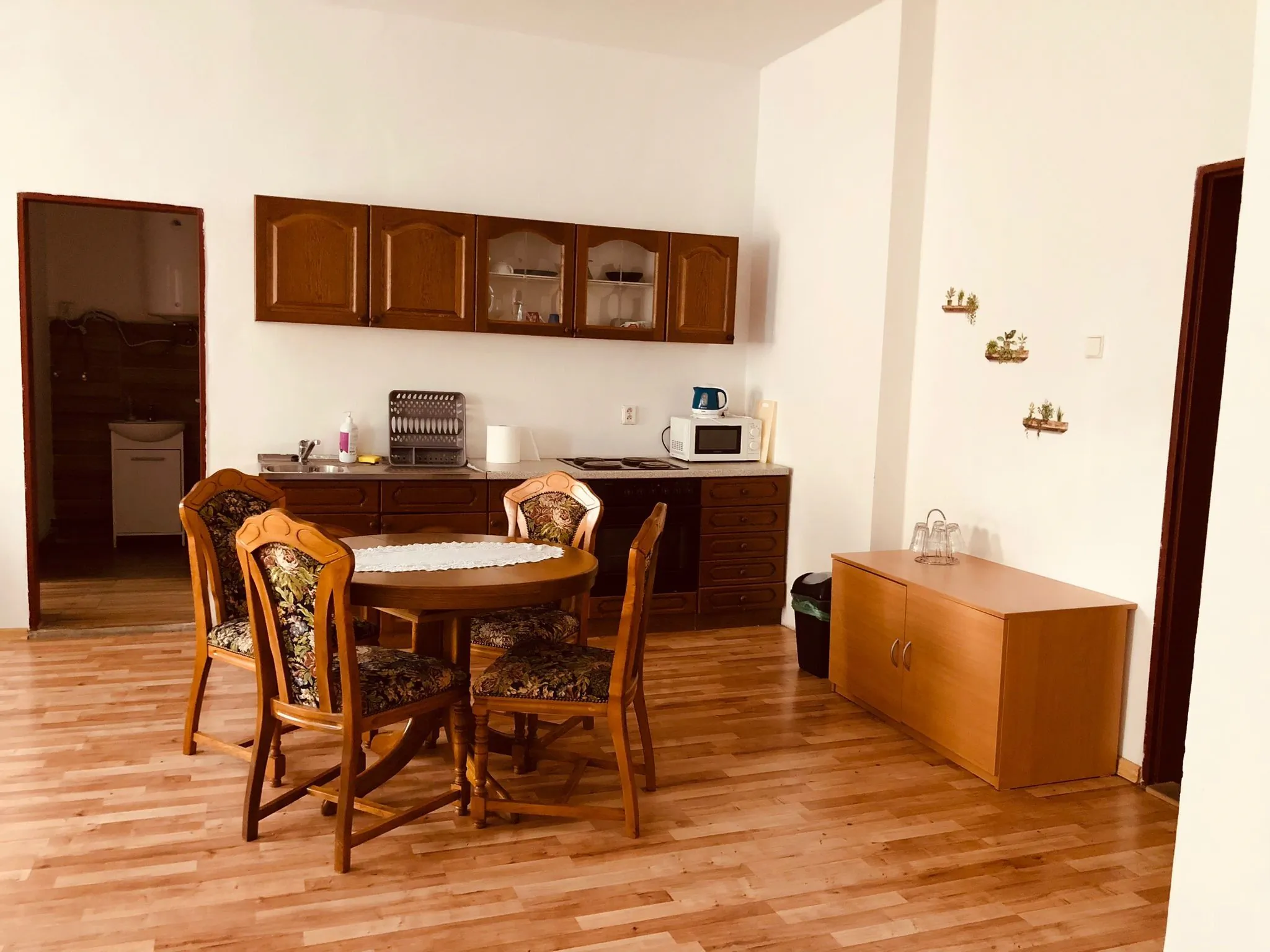 Apartmány Pražská Ústí nad Labem – Ústí nad Labem, Česká republika