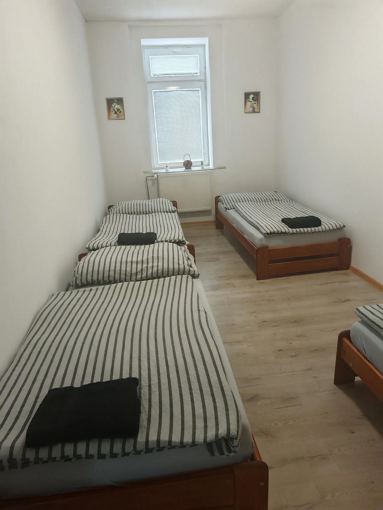 Apartmány Pražská Ústí nad Labem – Ústí nad Labem, Česká republika