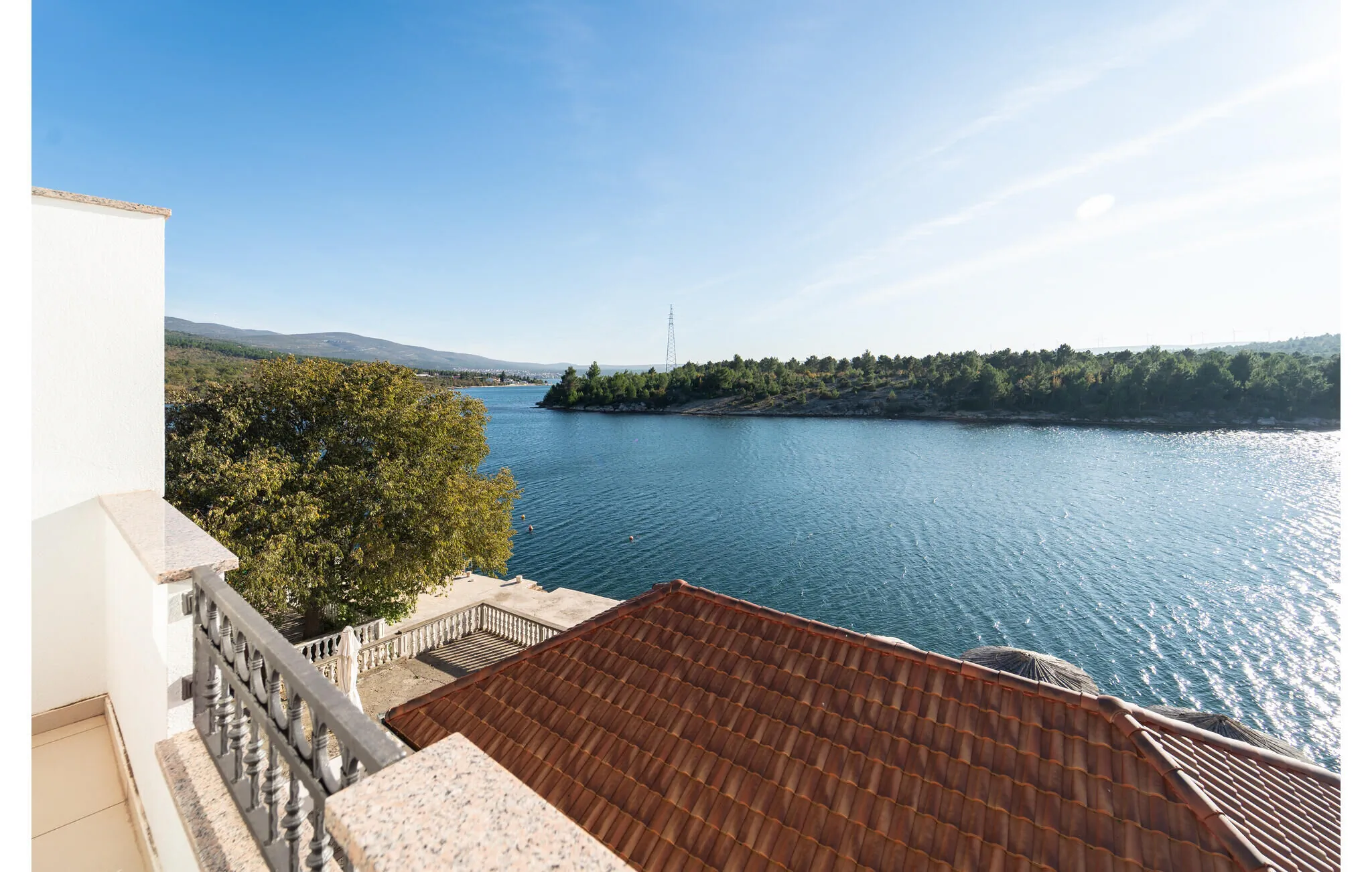 Apartman Kruševo - CDI643 – Kruševo, Croația