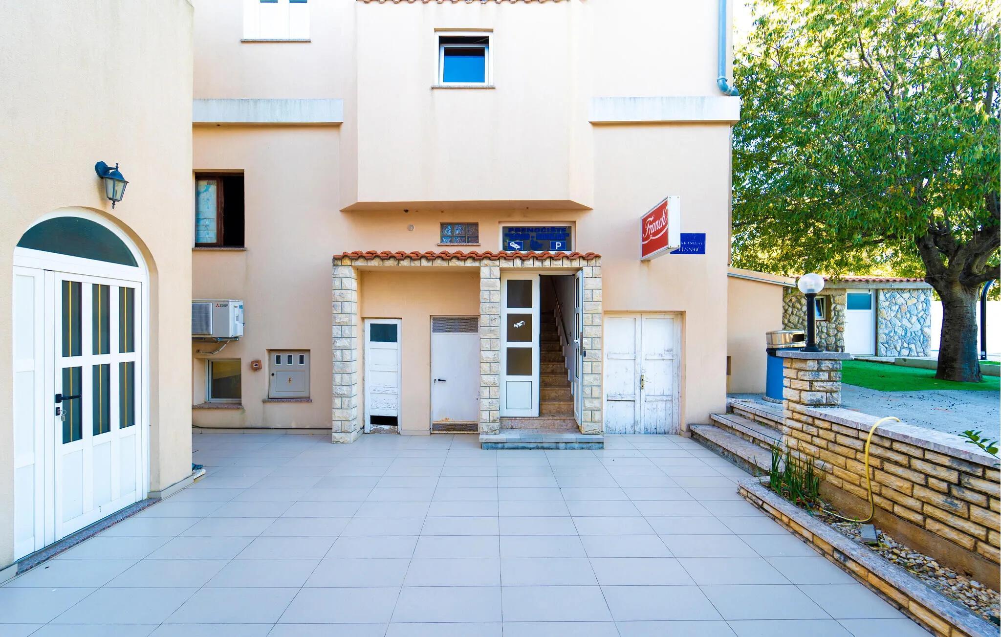 Apartman Kruševo - CDI643 – Kruševo, Croația