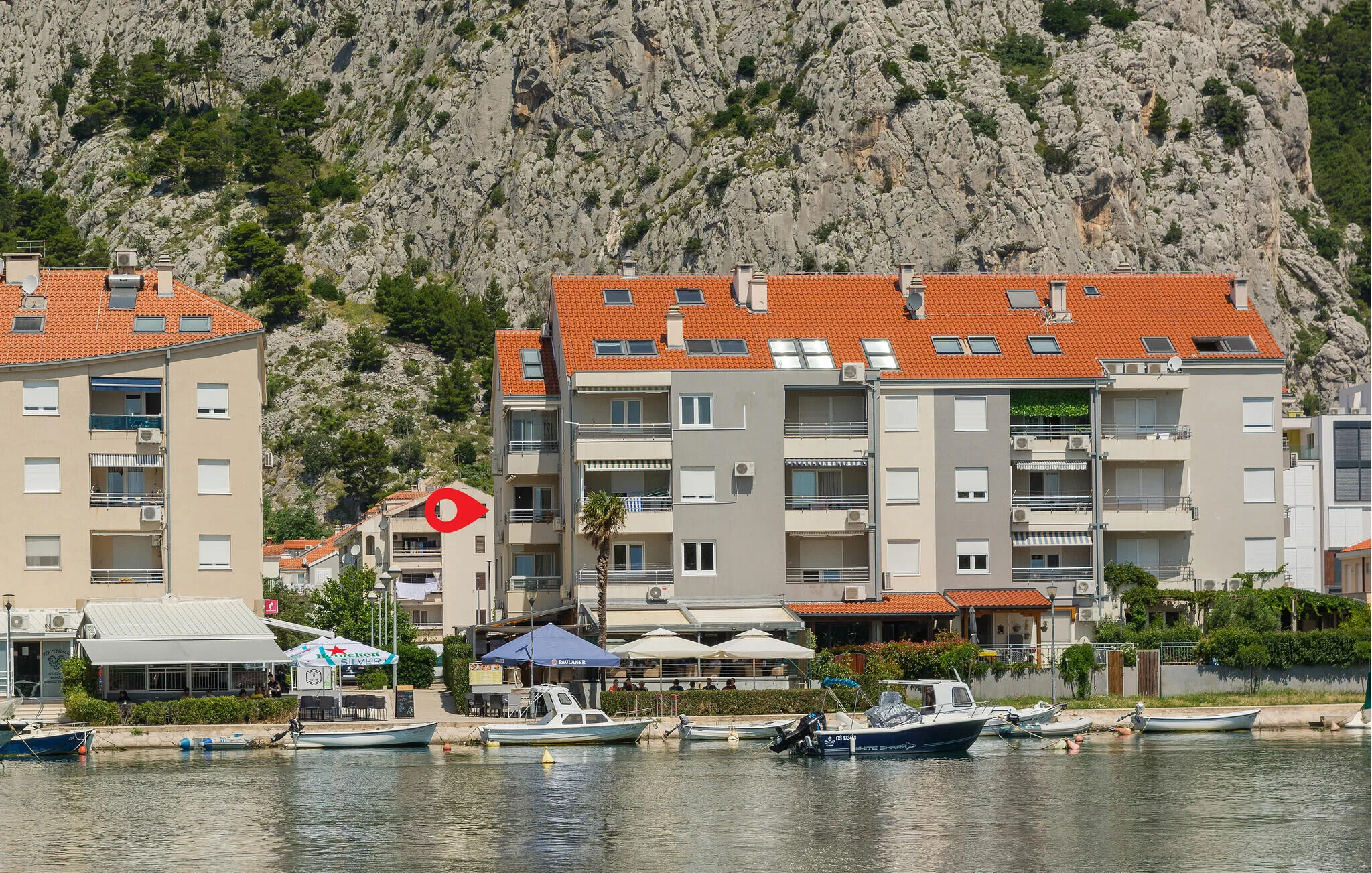 Apartman Omiš - CSC396 - foto 7