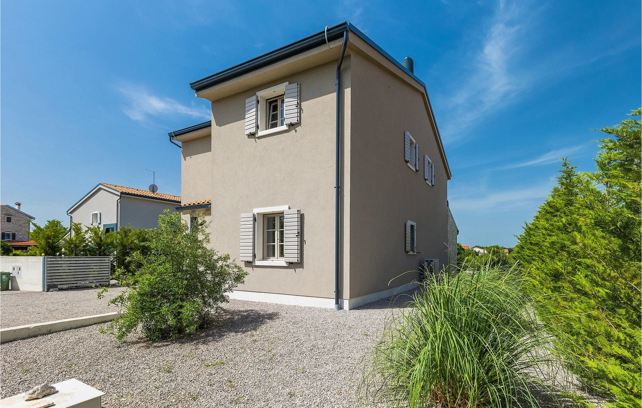 Vendégház Žminj - CLS158 - foto 10