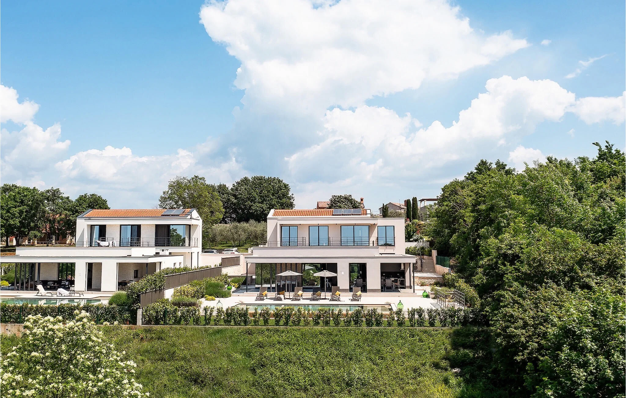 Vendégház Sveti Lovreč Pazenatički - CLI658 – Sveti Lovreč, Croația