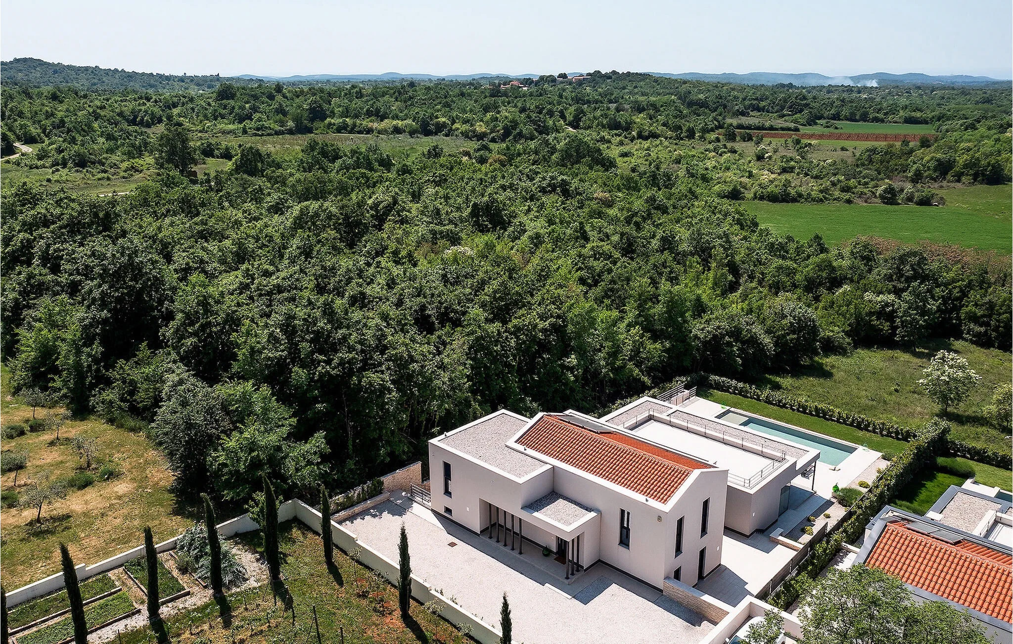 Vendégház Sveti Lovreč Pazenatički - CLI658 – Sveti Lovreč, Croația
