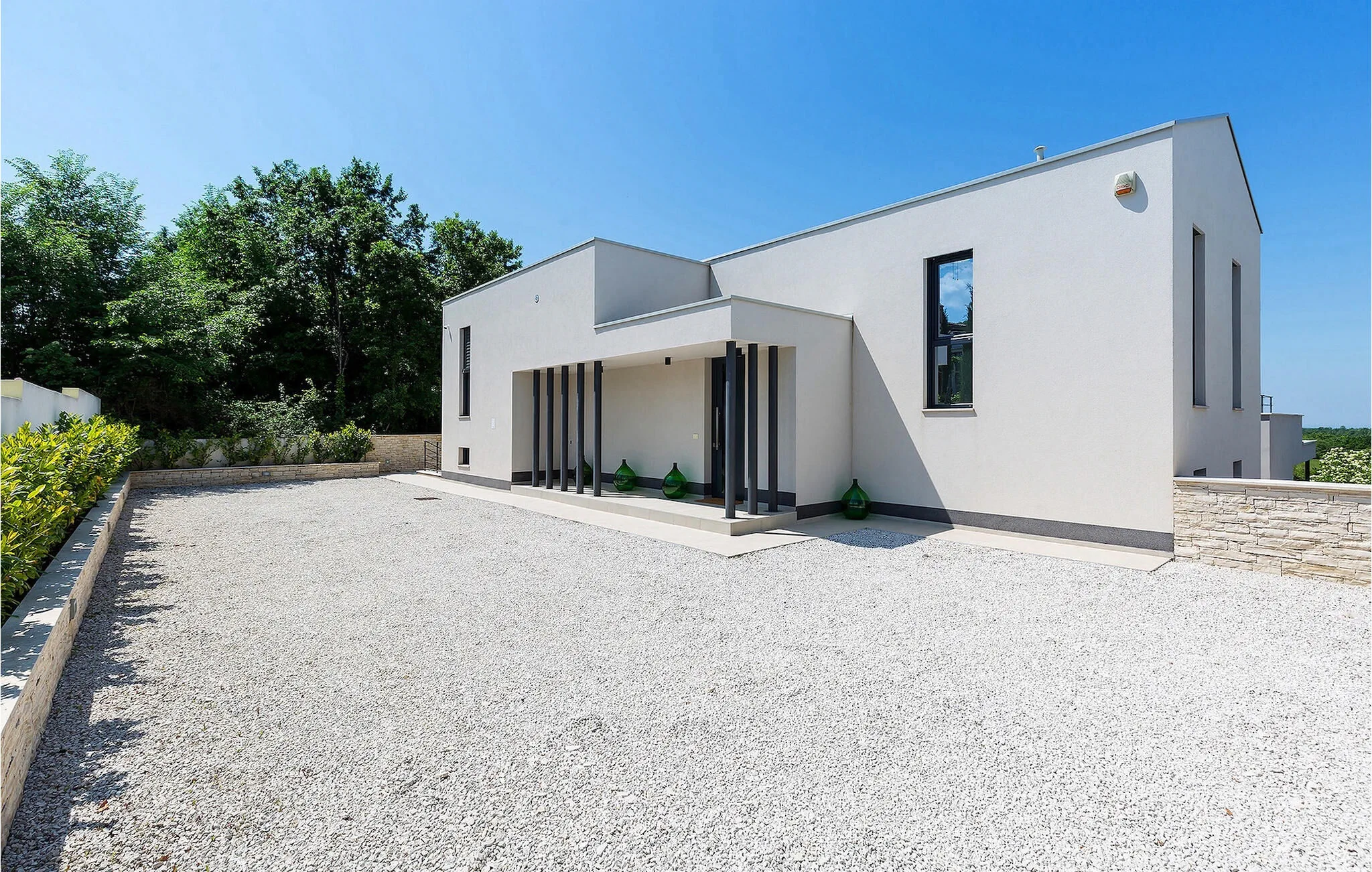 Vendégház Sveti Lovreč Pazenatički - CLI658 – Sveti Lovreč, Croația