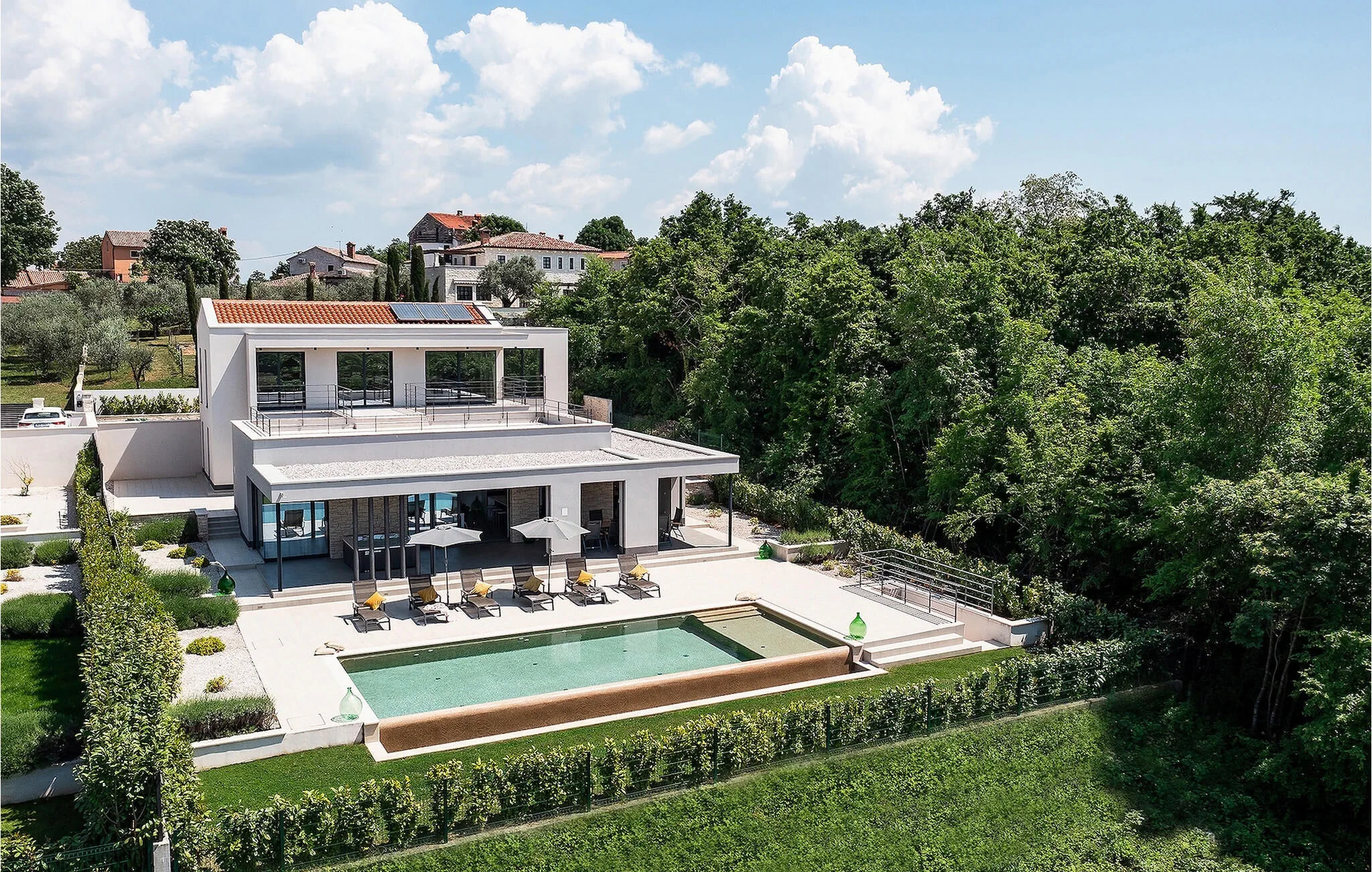 Vendégház Sveti Lovreč Pazenatički - CLI658 – Sveti Lovreč, Croația