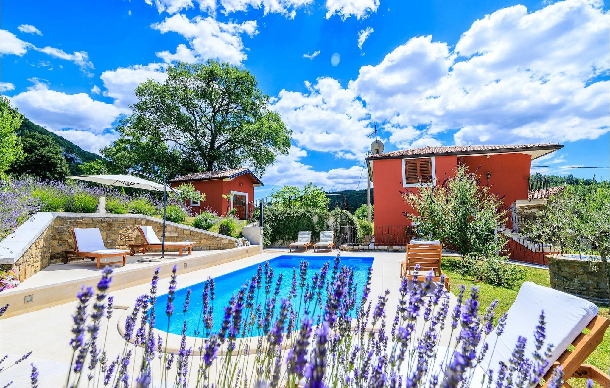 Vendégház Buzet - CLS150 – Buzet, Chorwacja