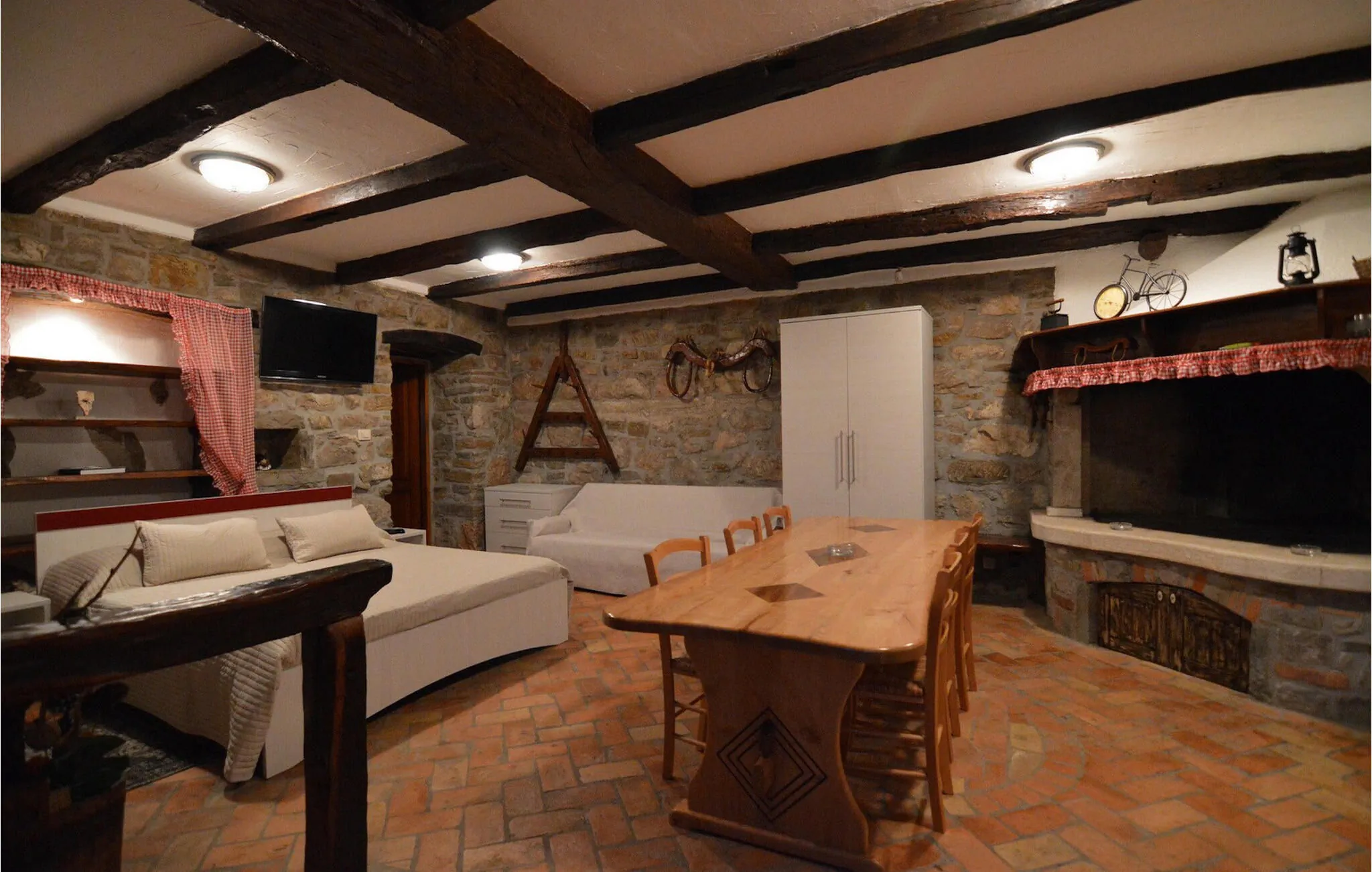 Vendégház Buzet - CLS150 – Buzet, Chorwacja