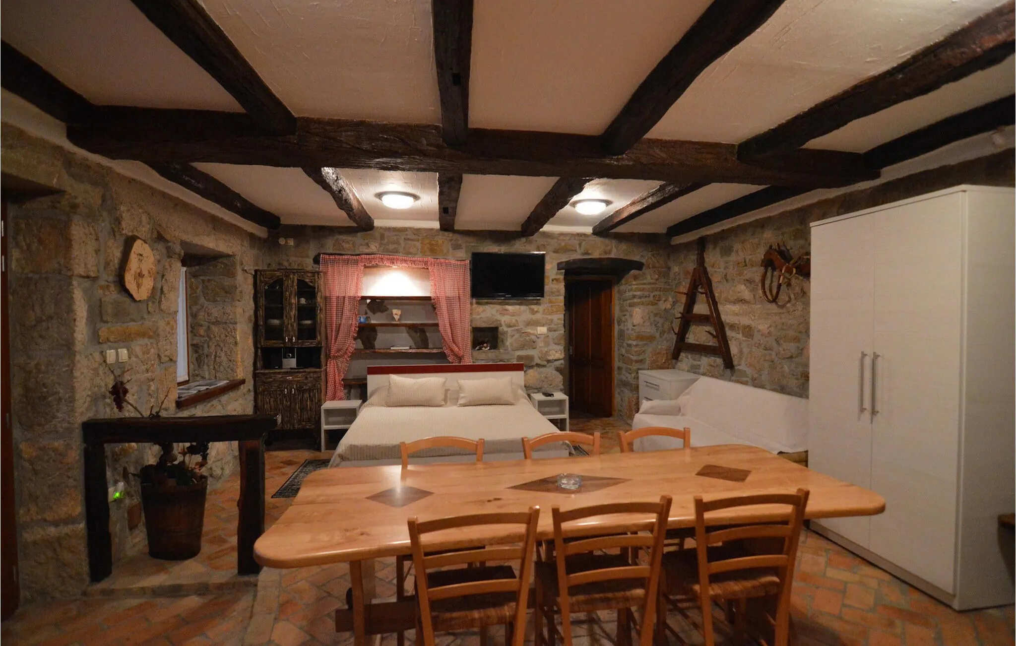 Vendégház Buzet - CLS150 – Buzet, Chorwacja
