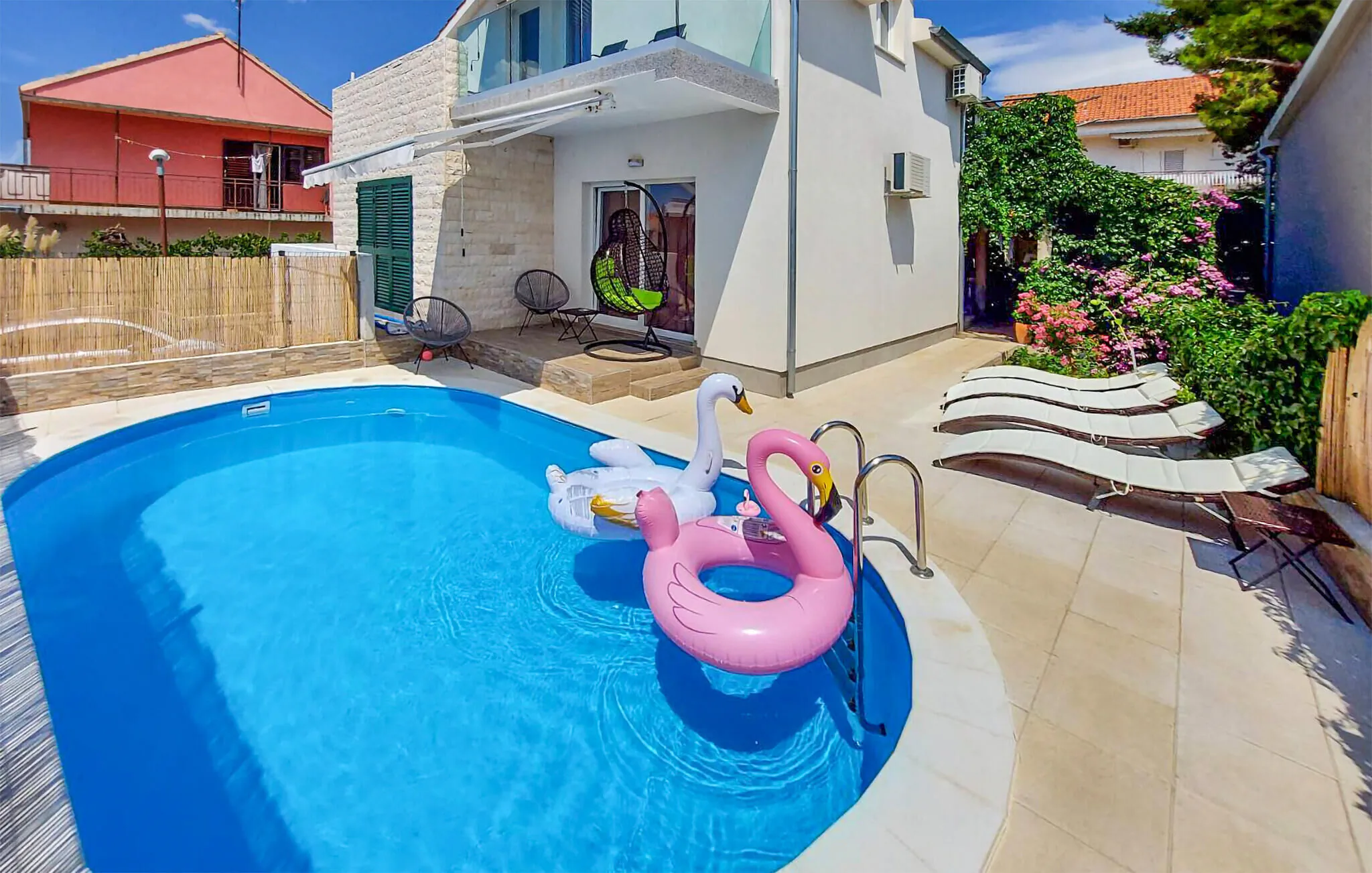 Apartman Brodarica - CSV058 – Brodarica, Chorwacja