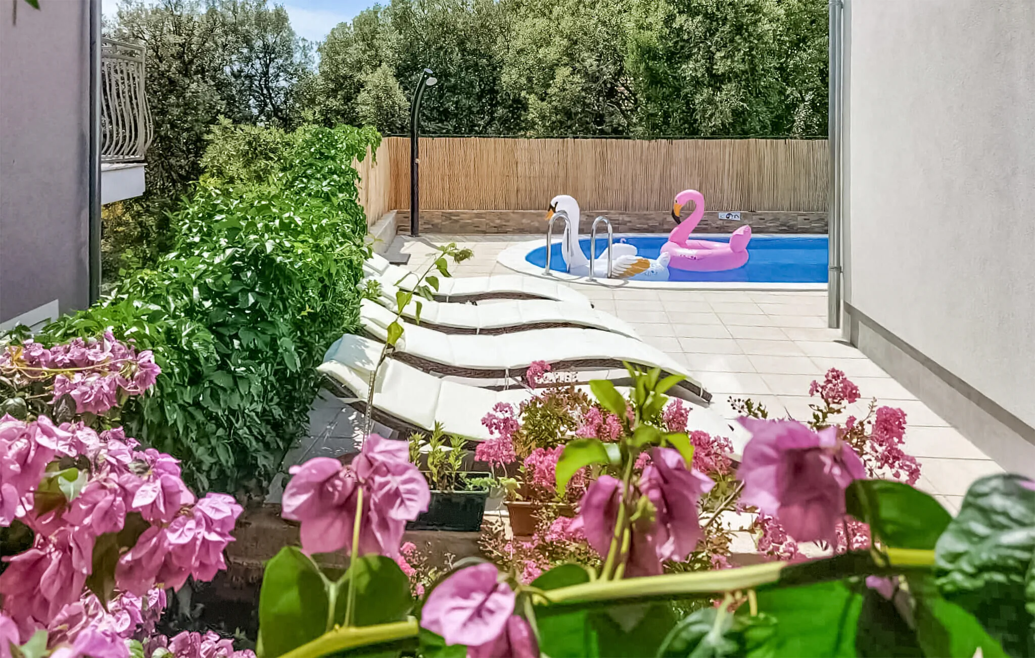 Apartman Brodarica - CSV058 – Brodarica, Chorwacja