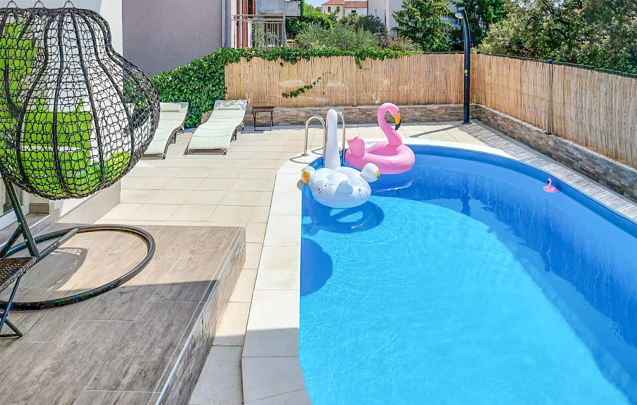Apartman Brodarica - CSV058 – Brodarica, Chorwacja