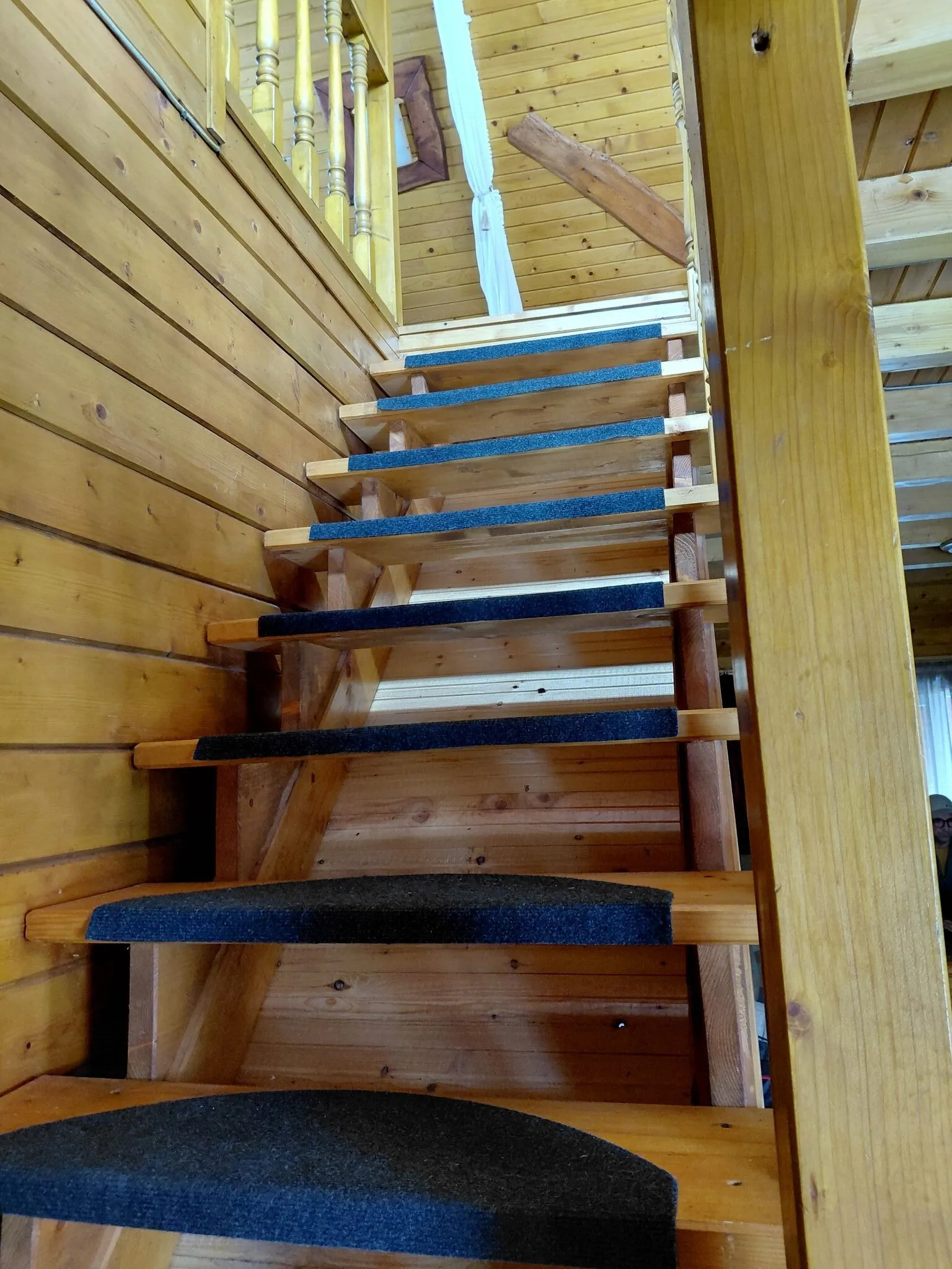 Family Mountain Cottage Cârţişoara – Cârţişoara, România