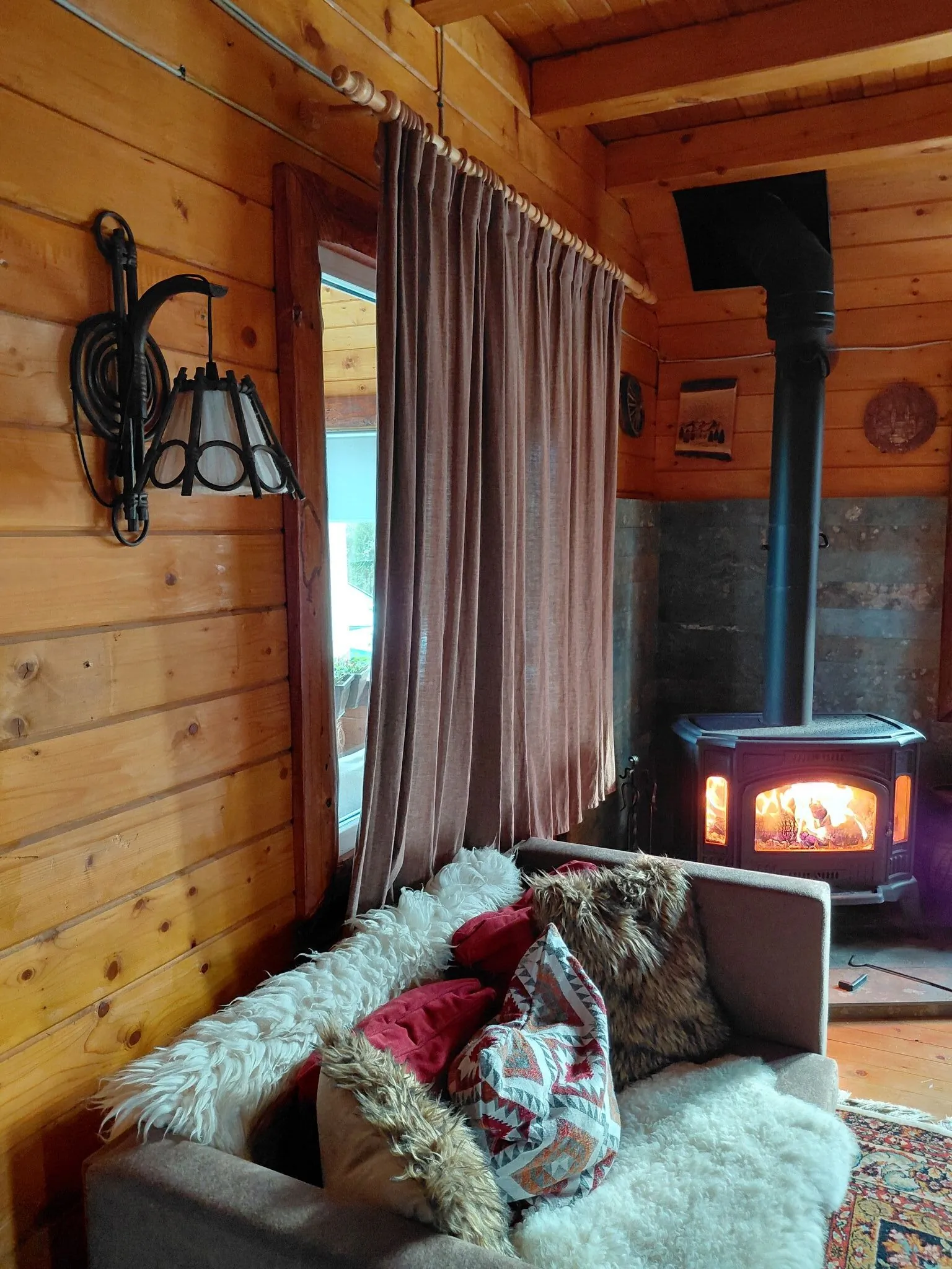 Family Mountain Cottage Cârţişoara – Cârţişoara, România