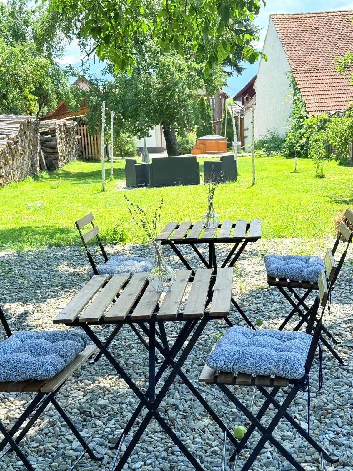 Pensiunea Belleview Porumbacu de Sus – Porumbacu de Sus, România