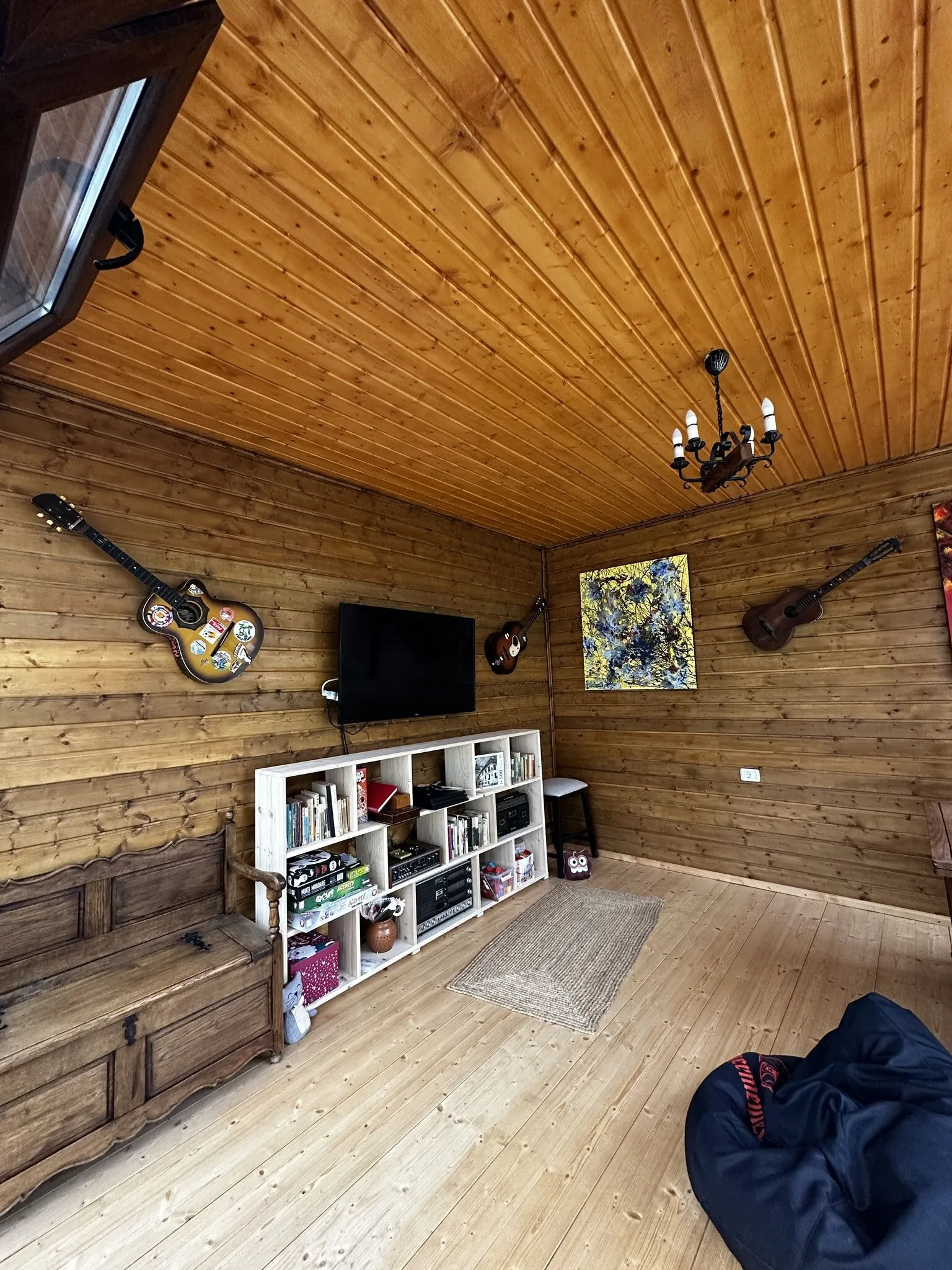 Pensiunea Belleview Porumbacu de Sus – Porumbacu de Sus, România
