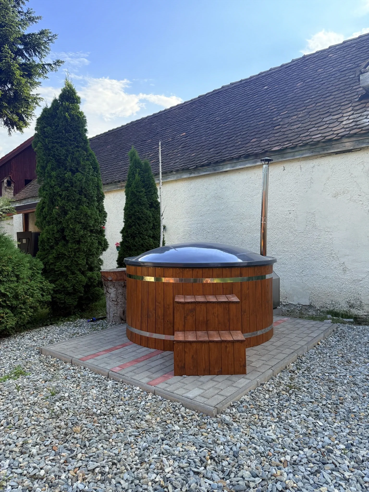 Pensiunea Belleview Porumbacu de Sus – Porumbacu de Sus, România