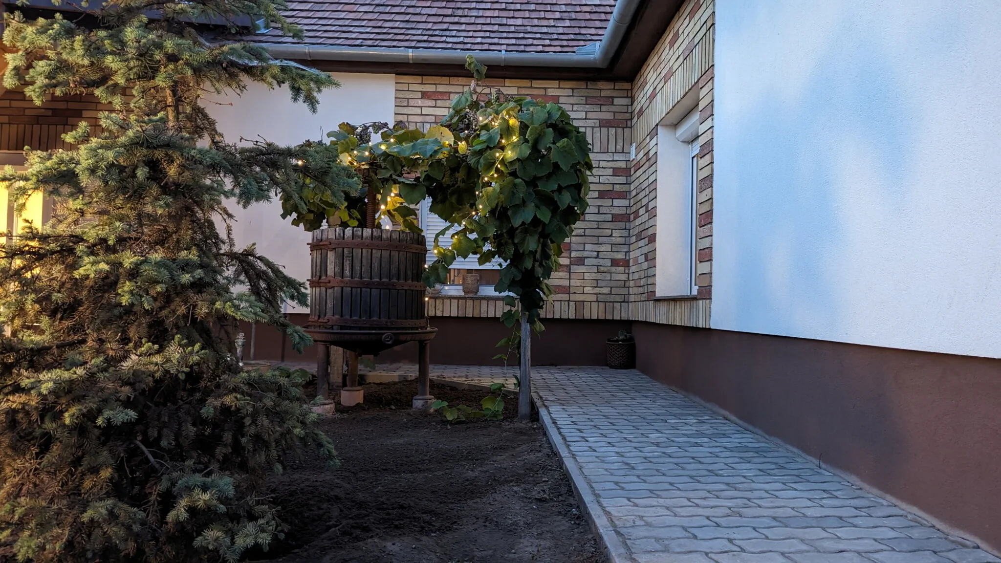 Manna Apartman Kiskőrös – Kiskőrös, Ungaria
