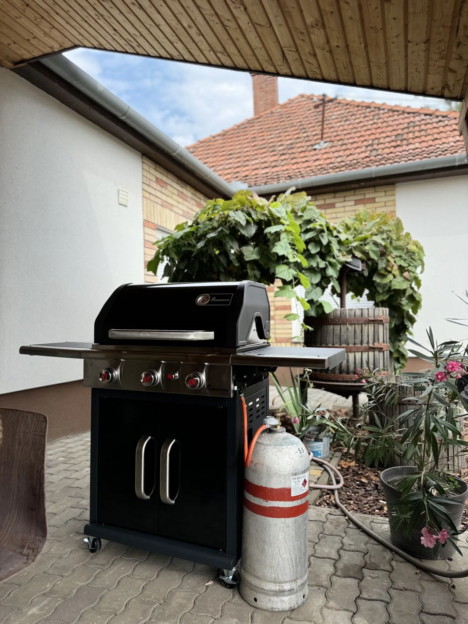 Manna Apartman Kiskőrös – Kiskőrös, Ungaria