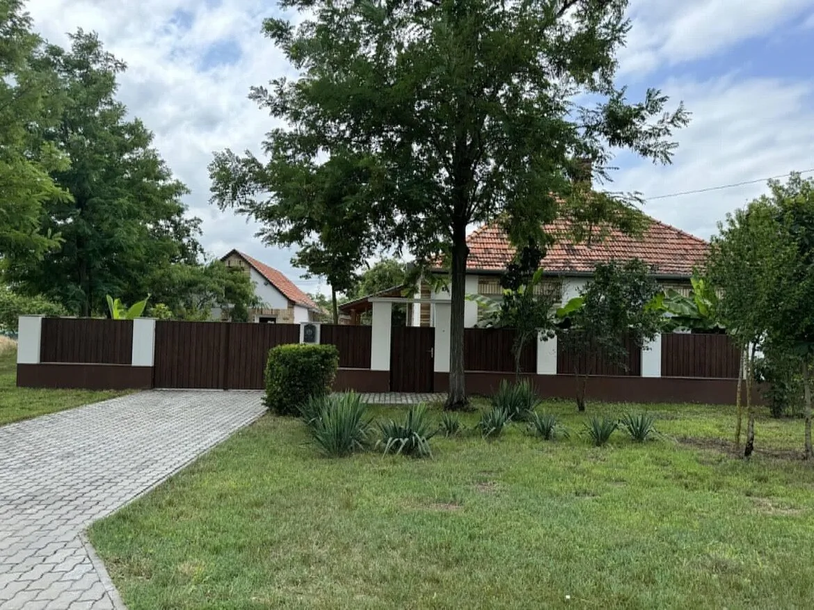 Manna Apartman Kiskőrös – Kiskőrös, Ungaria