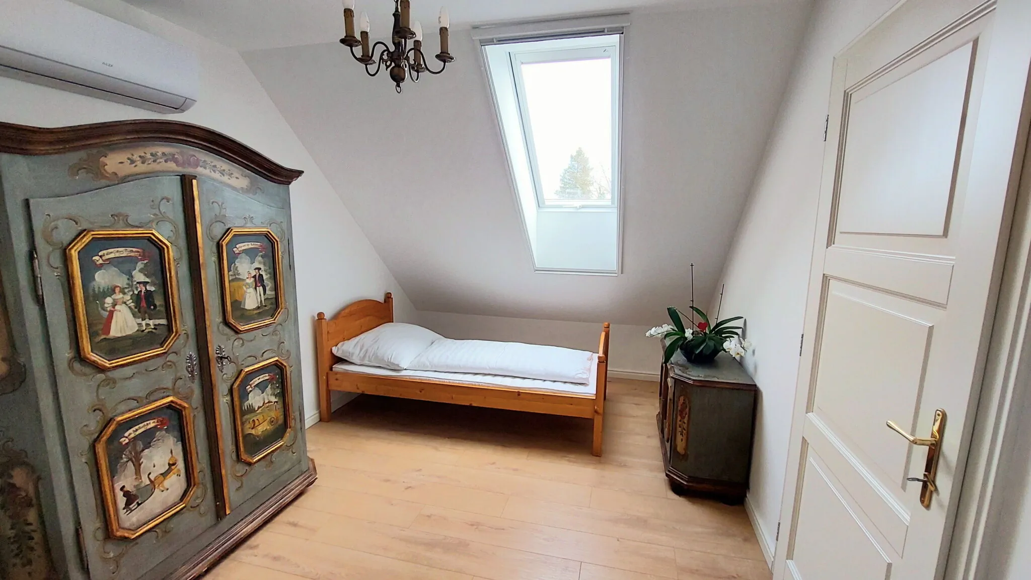 Schieszl Villa Zamárdi – Zamárdi, Maďarsko