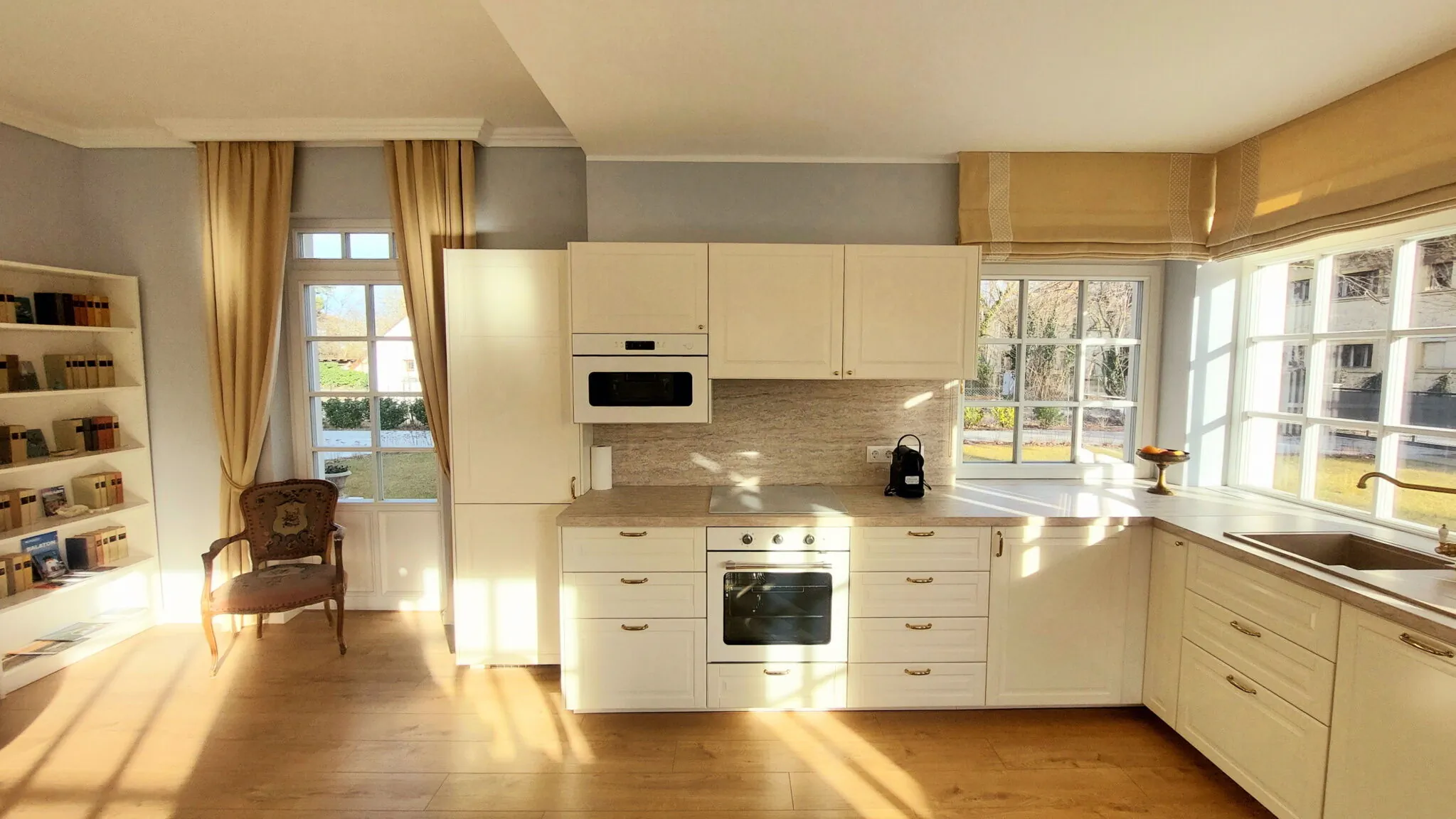 Schieszl Villa Zamárdi – Zamárdi, Maďarsko