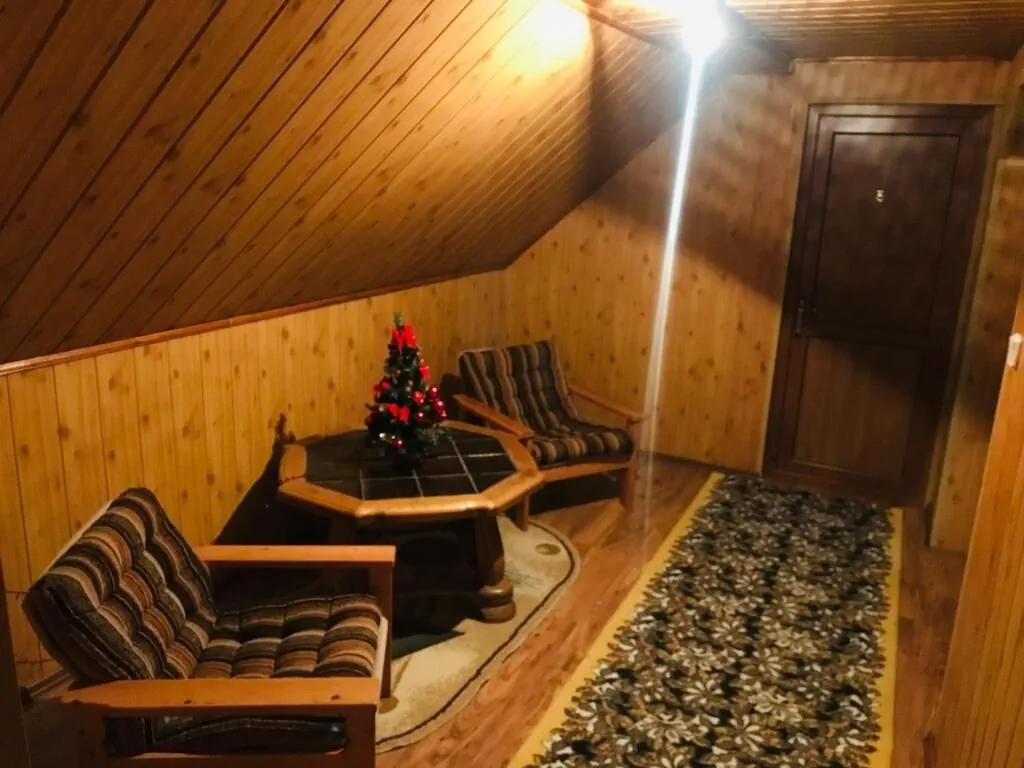 Casa Boico Gura Humorului – Gura Humorului, Rumunsko