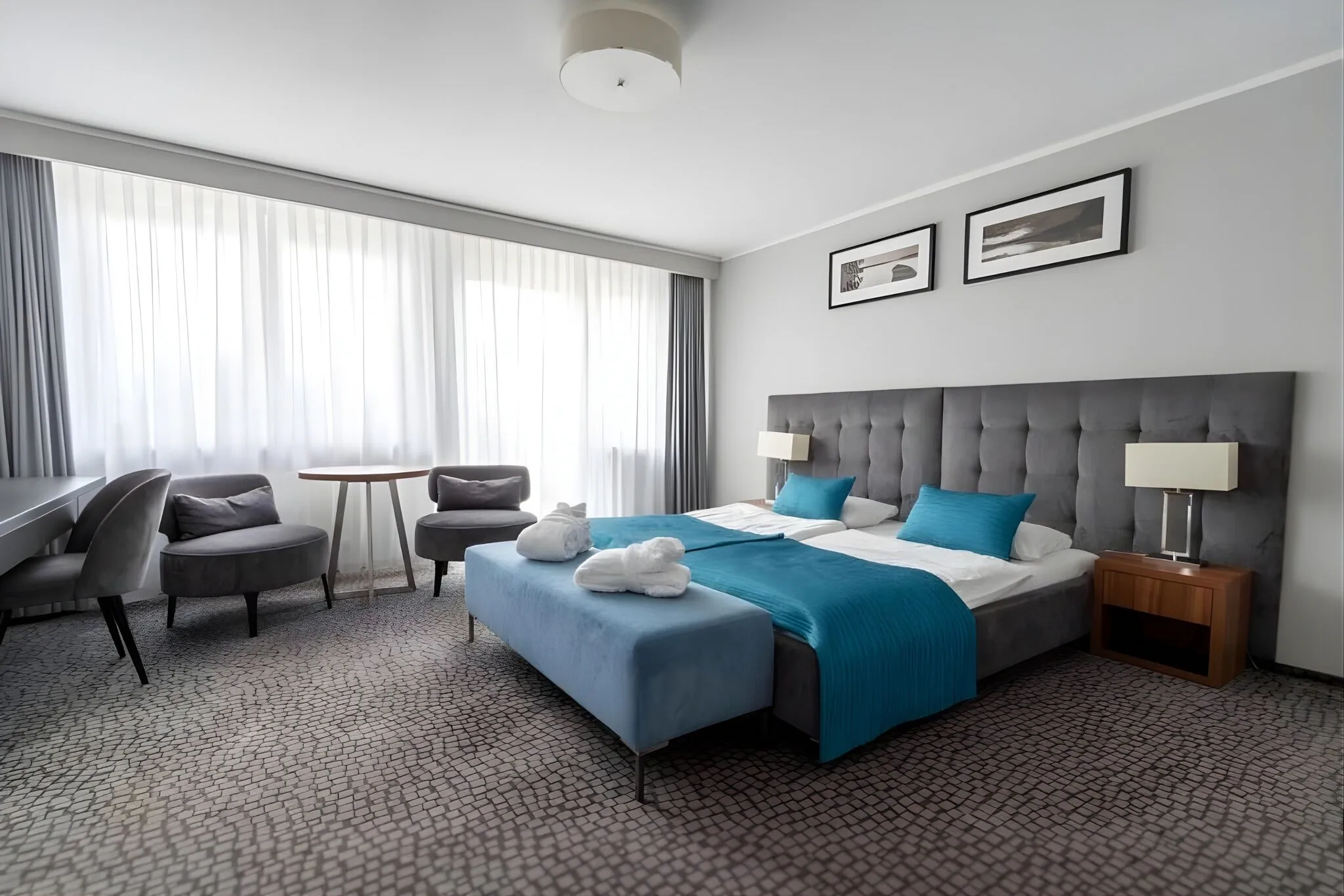  Hotel Wolin Międzyzdroje – Międzyzdroje, Polska
