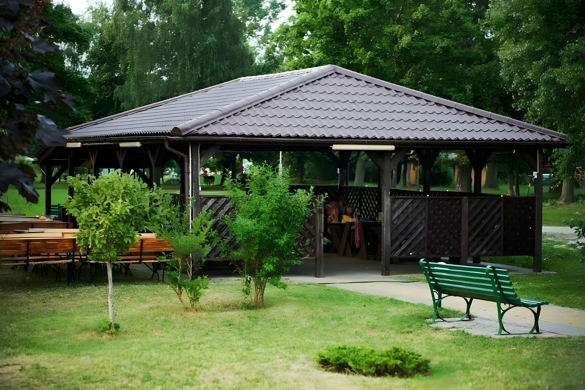  Hotel Wolin Międzyzdroje – Międzyzdroje, Polska