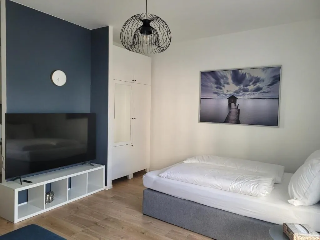 Apartamenty BAST 16 Łódź – Łódź, Polska