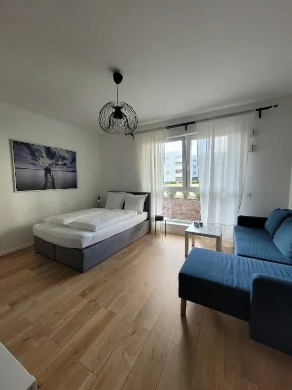 Apartamenty BAST 16 Łódź – Łódź, Polska