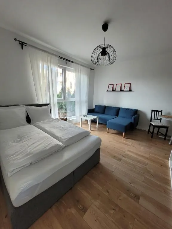 Apartamenty BAST 16 Łódź – Łódź, Polska