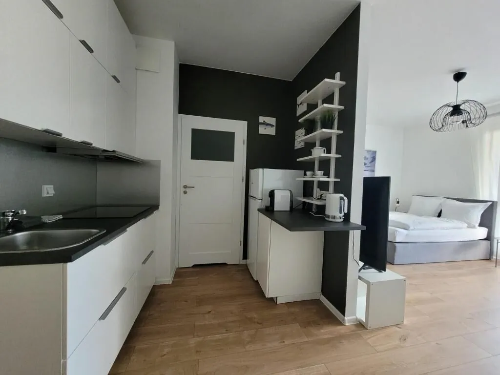 Apartamenty BAST 16 Łódź – Łódź, Polska
