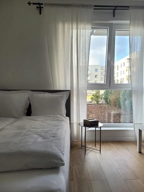 Apartamenty BAST 16 Łódź – Łódź, Polska