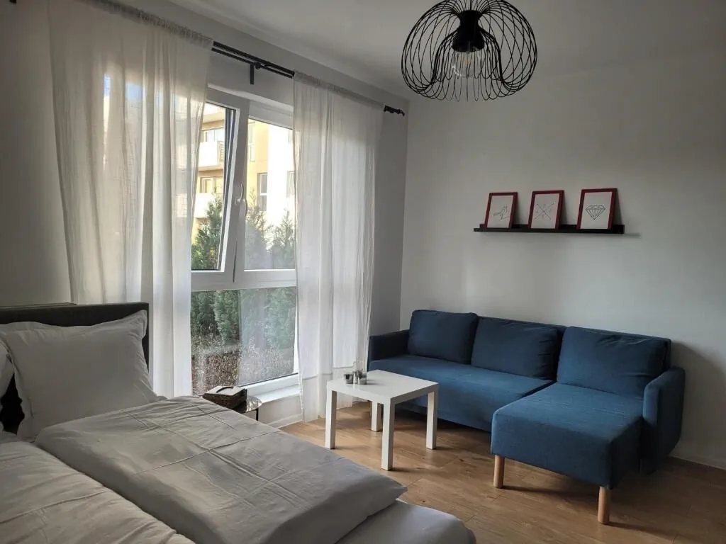 Apartamenty BAST 16 Łódź – Łódź, Polska