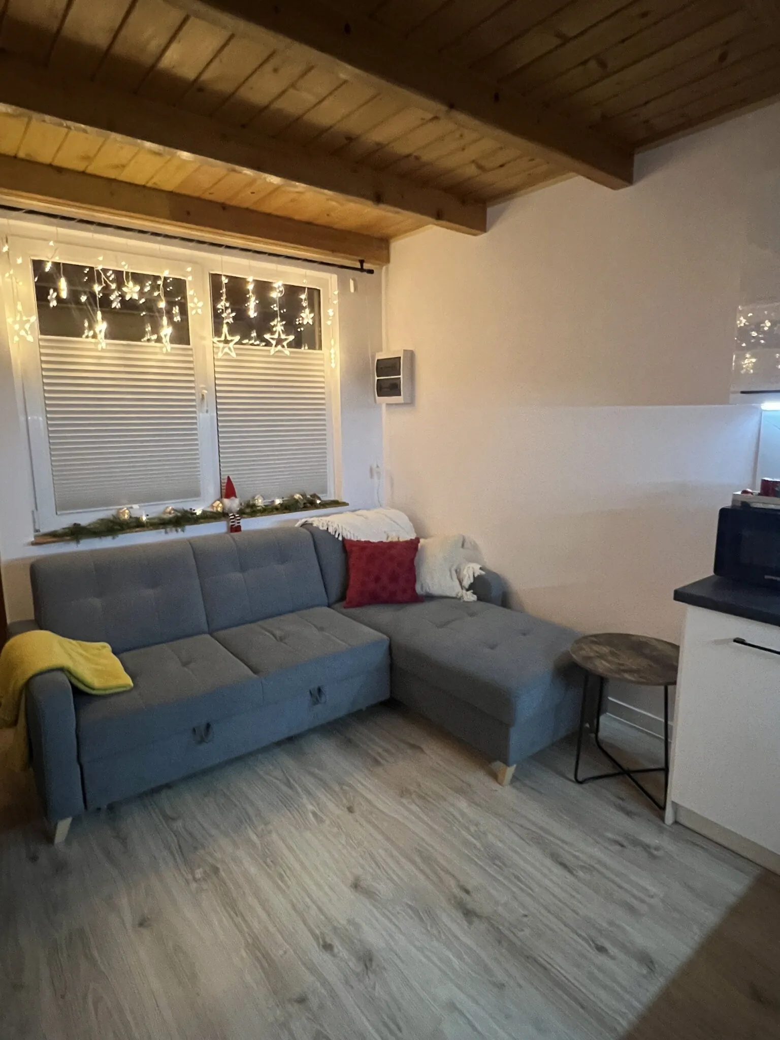 Domek nad Popradem Muszyna – Muszyna, Polsko