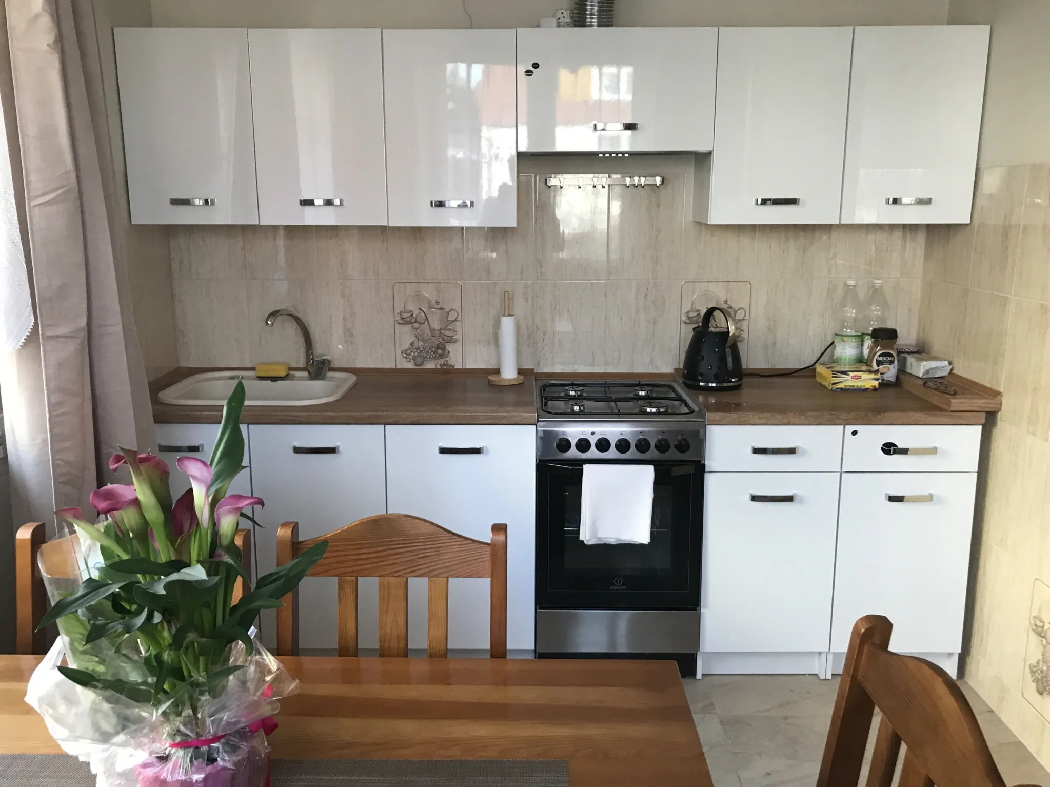 Hostel Noclegi u Leona Wrocław – Vratislav, Polsko