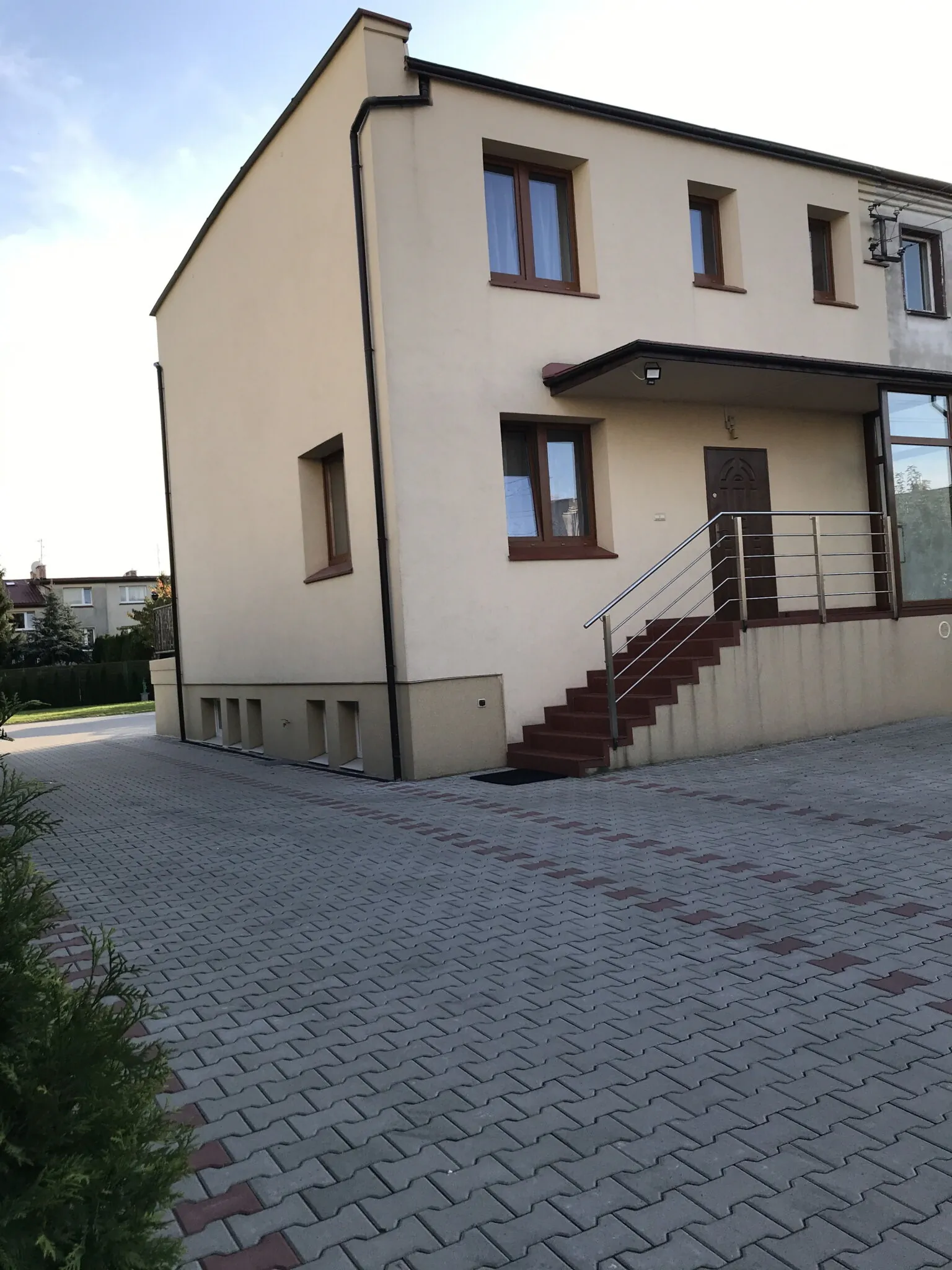 Hostel Noclegi u Leona Wrocław – Vratislav, Polsko