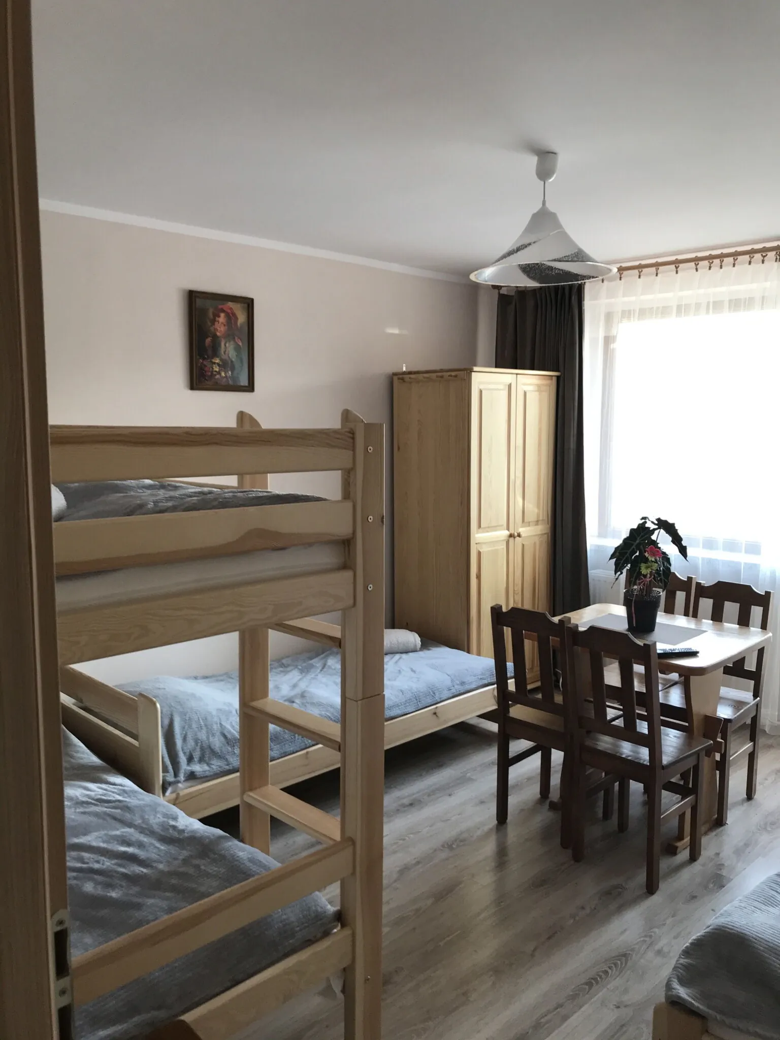 Hostel Noclegi u Leona Wrocław – Vratislav, Polsko