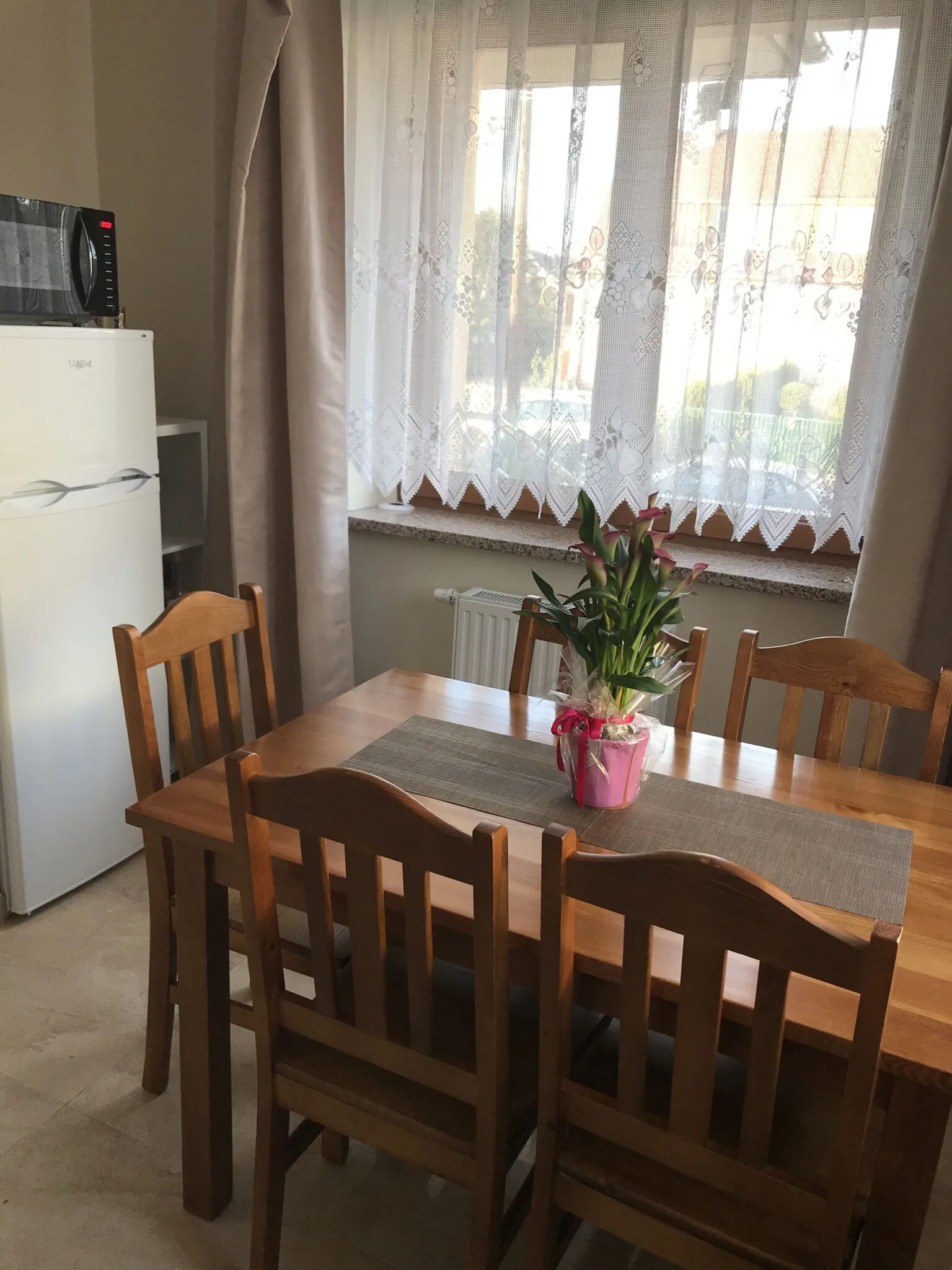 Hostel Noclegi u Leona Wrocław – Vratislav, Polsko