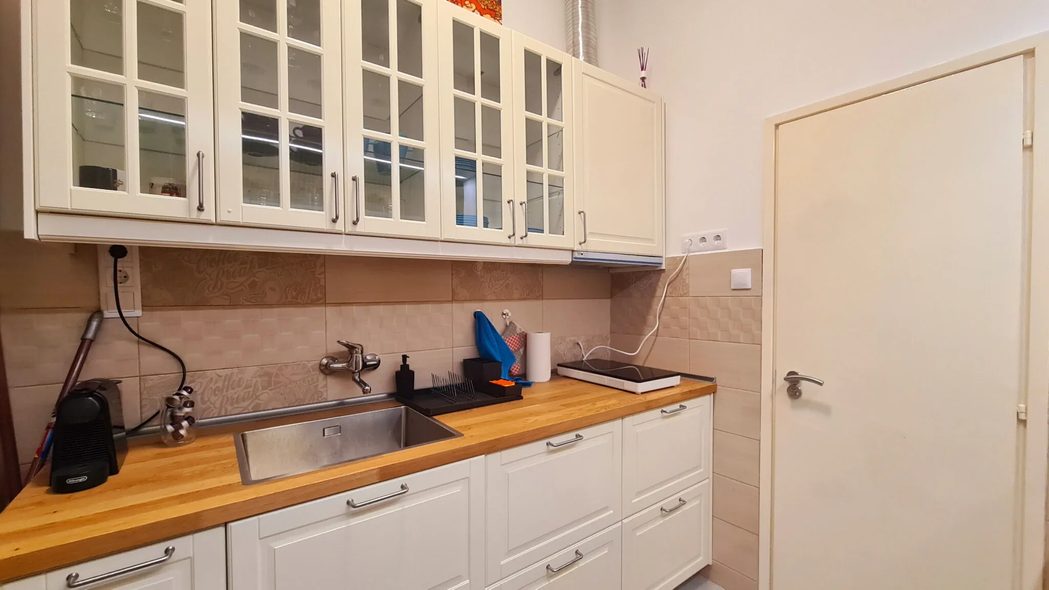 La Vida Loca Apartment Budapest – Budapesta, Ungaria